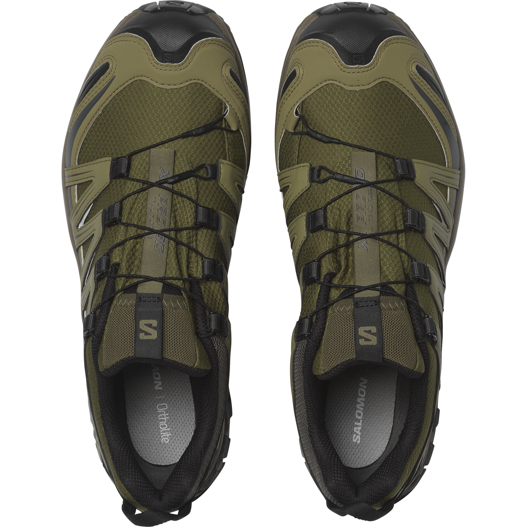 XA PRO 3D GORE-TEX