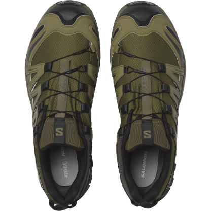 XA PRO 3D GORE-TEX