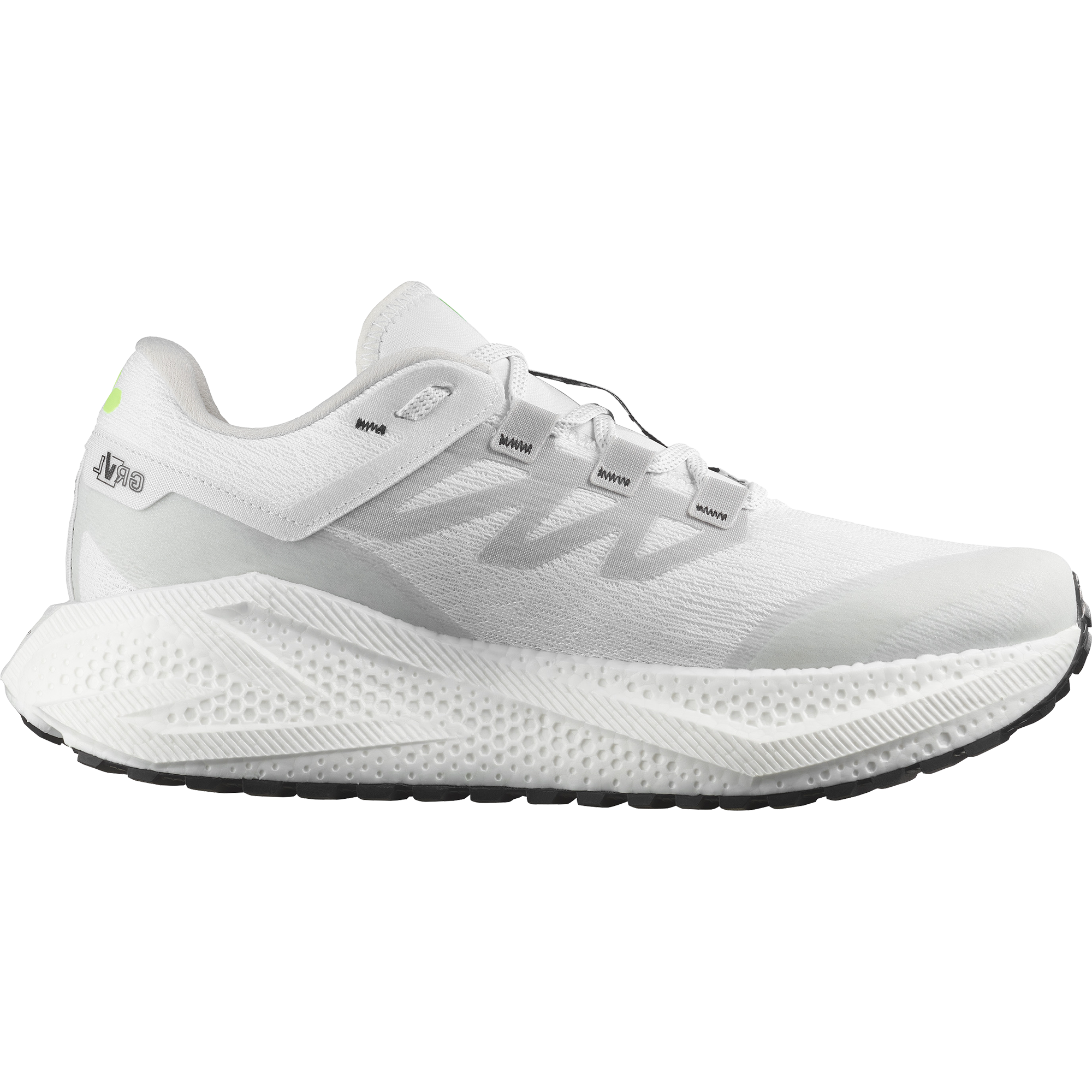 SALOMON AERO GLIDE 3 GRVL ホワイト/グレー AERO GLIDE 3 GRVL – SALOMON SG