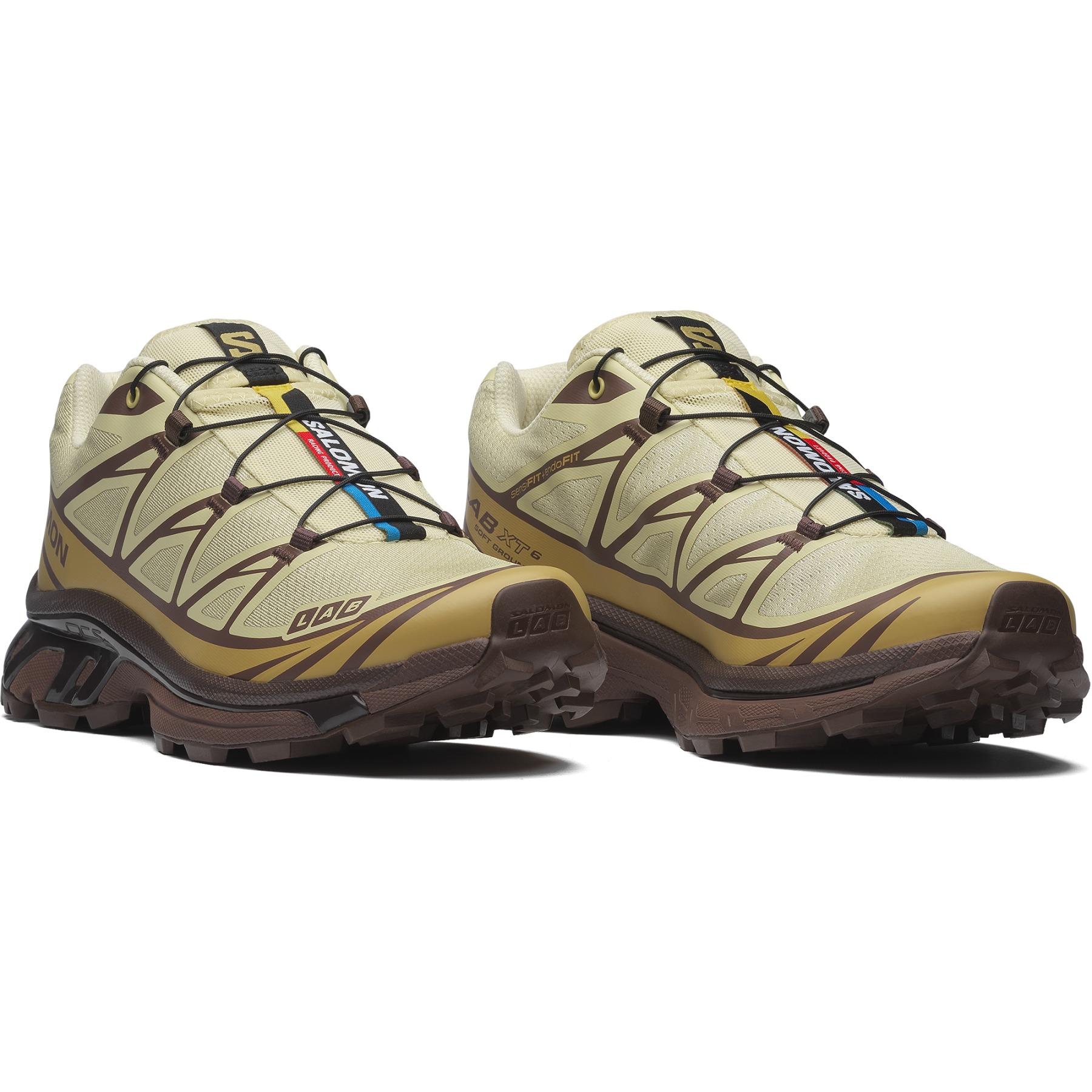 SALOMON XT-6