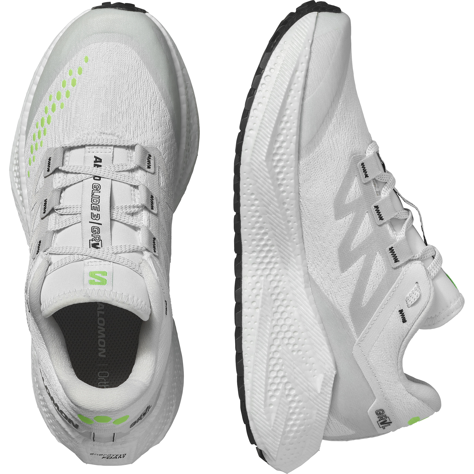 AERO GLIDE 3 GRVL