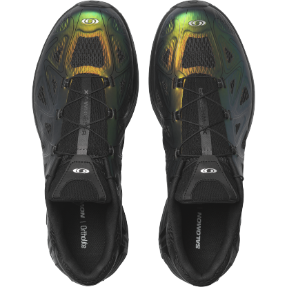 希少海外限定Salomon XT-Whisper Void 28cm XT-WHISPER VOID Black | Salomon