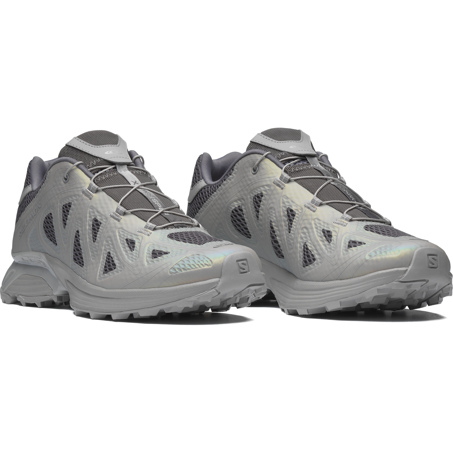 XT-WHISPER VOID #Alloy / Castlerock / Ftw Silver