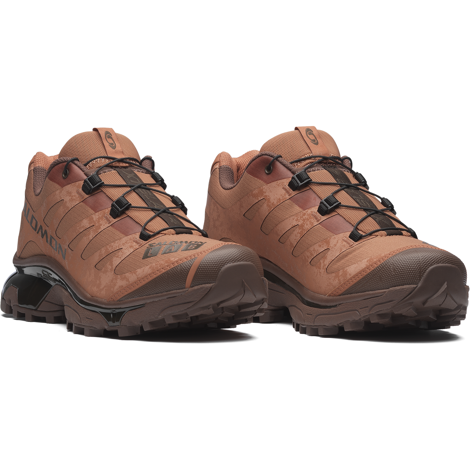 靴 SALOMON XT-4 OG PROTECTIVE XT-4 OG PROTECTIVE Grey | Salomon