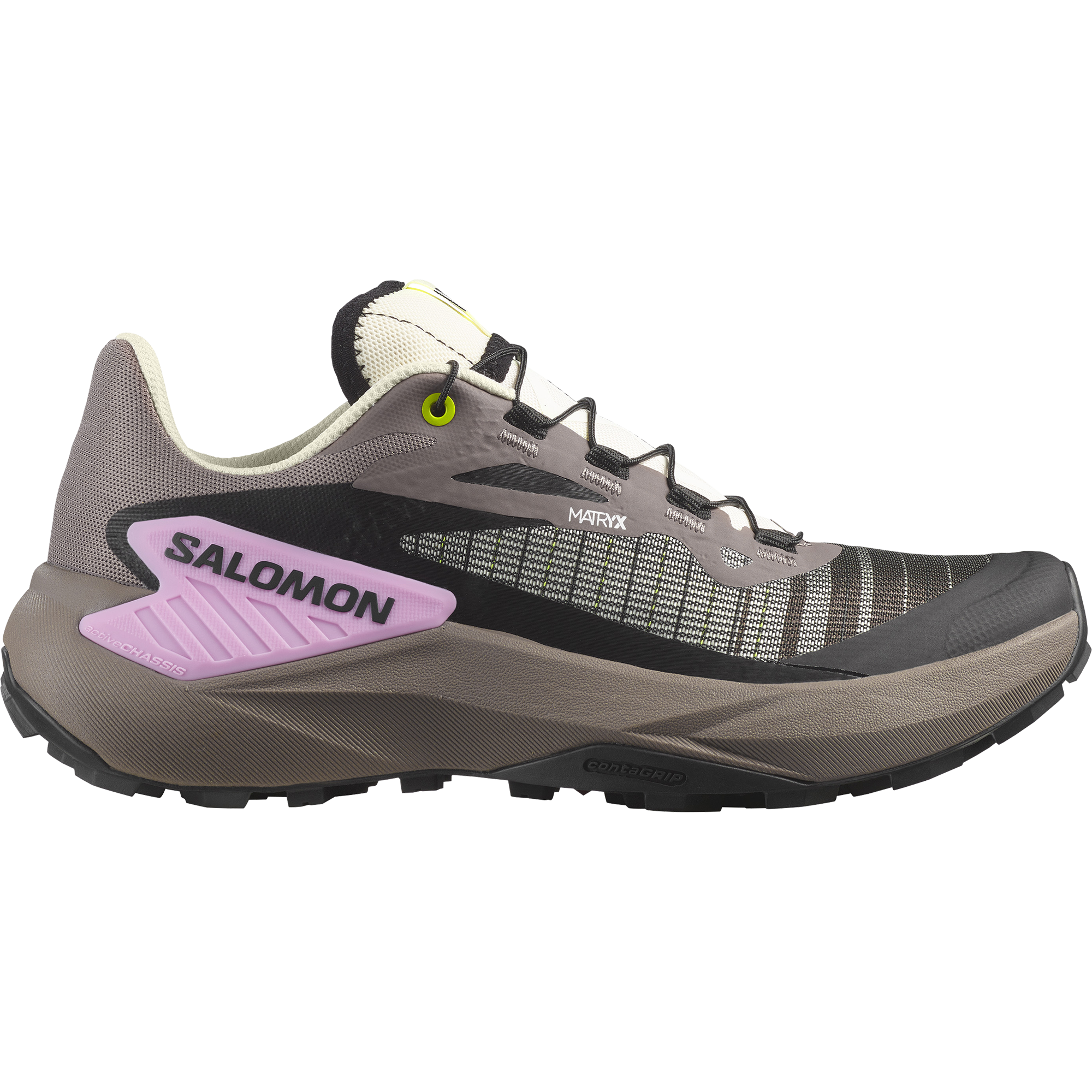 GENESIS – SALOMON SG
