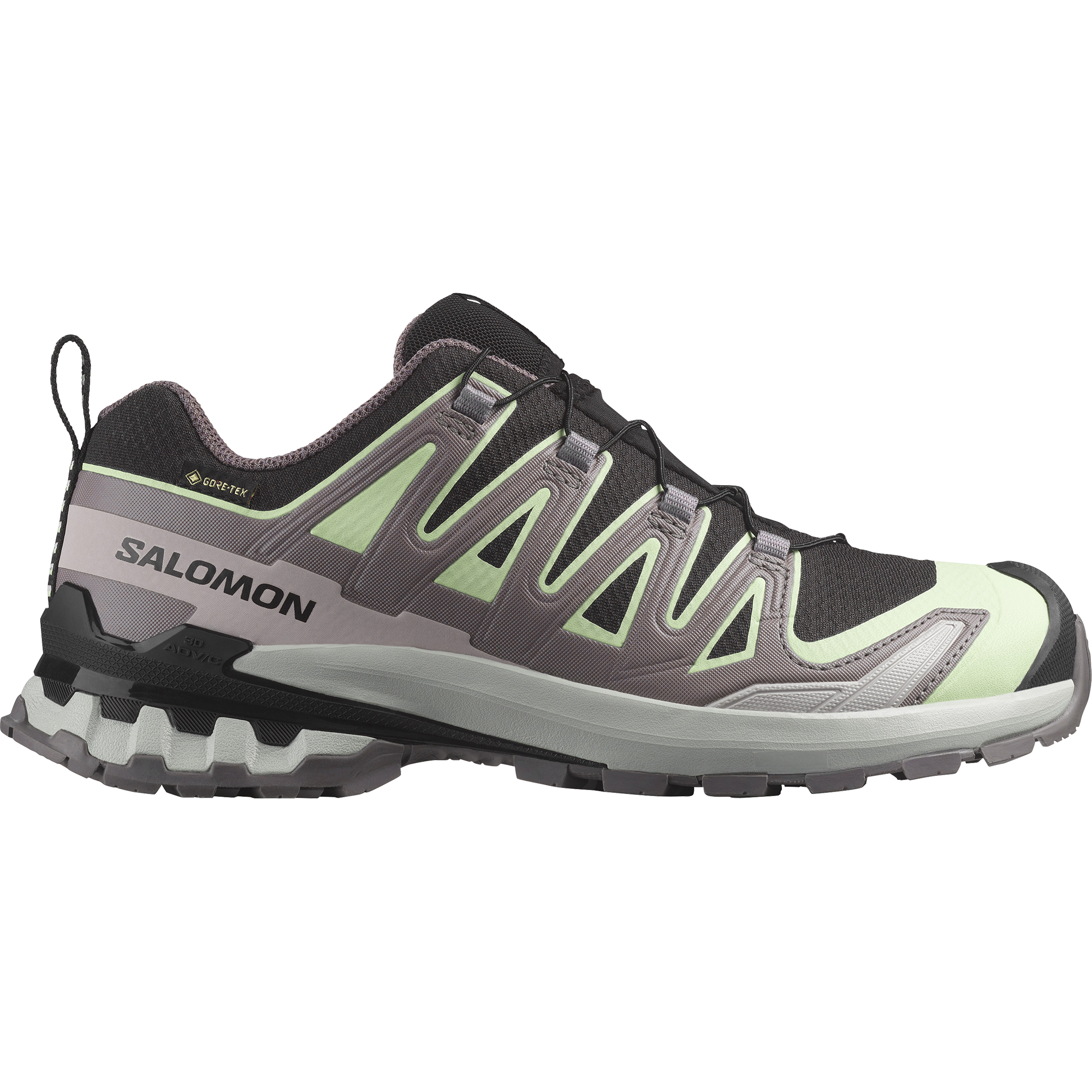 SALOMON XA PRO 3D V9 GORE-TEX