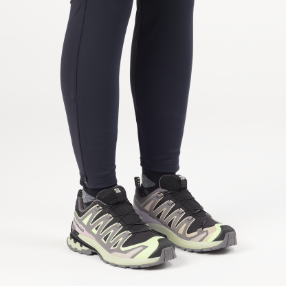 SALOMON XA PRO 3D V9 GORE-TEX