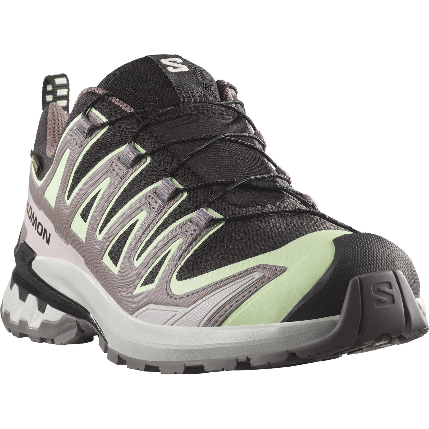 SALOMON XA PRO 3D V9 GORE-TEX