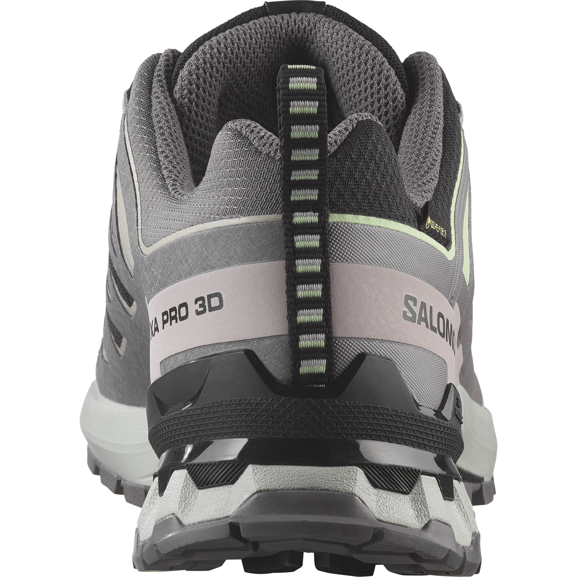 SALOMON XA PRO 3D V9 GORE-TEX