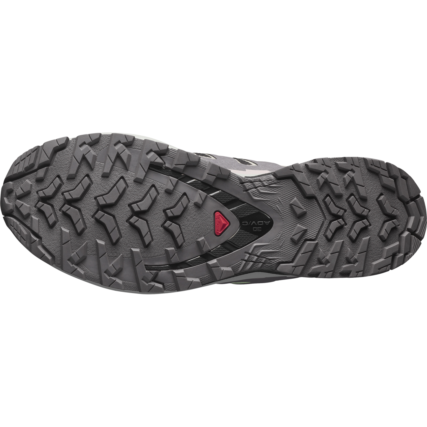 SALOMON XA PRO 3D V9 GORE-TEX