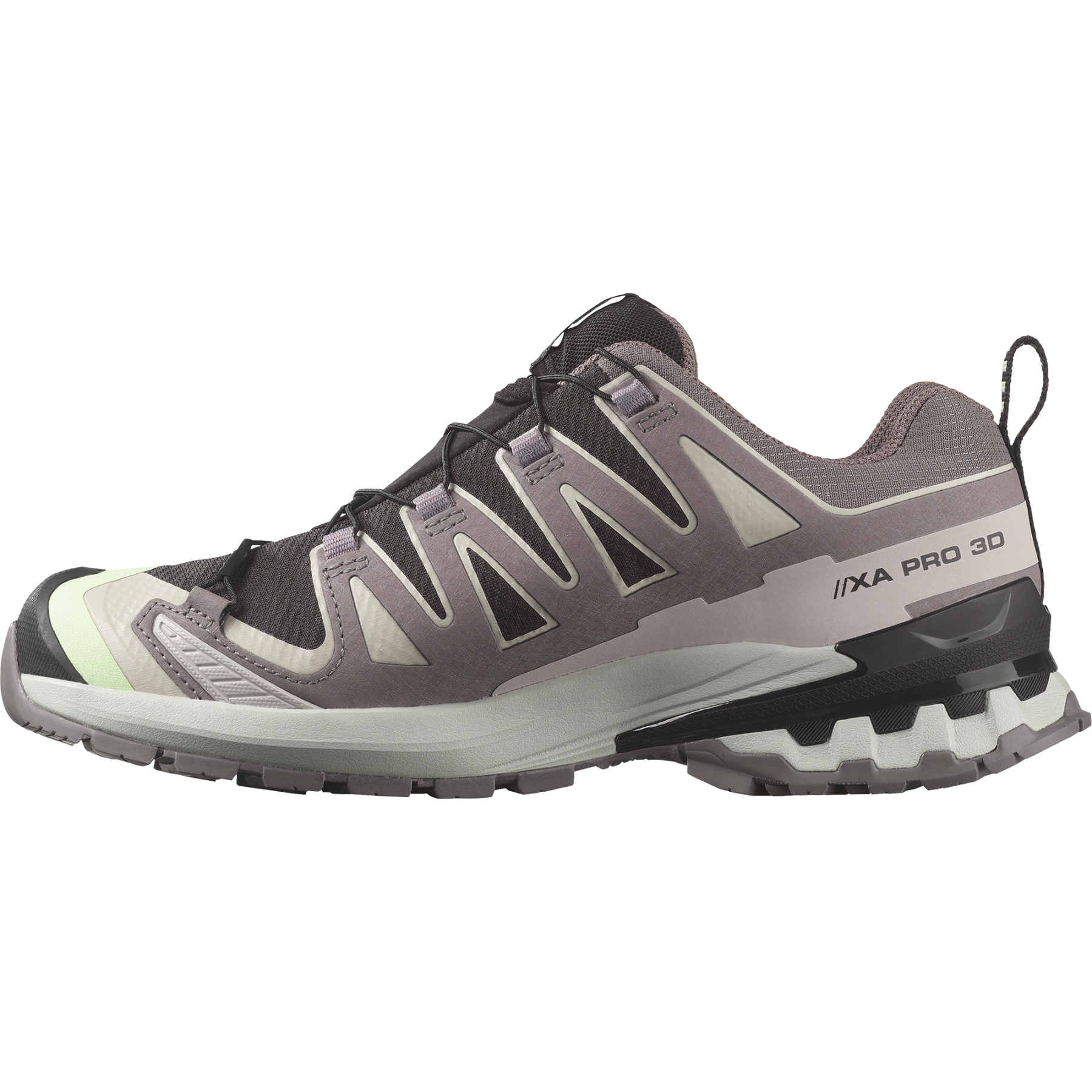 SALOMON XA PRO 3D V9 GORE-TEX