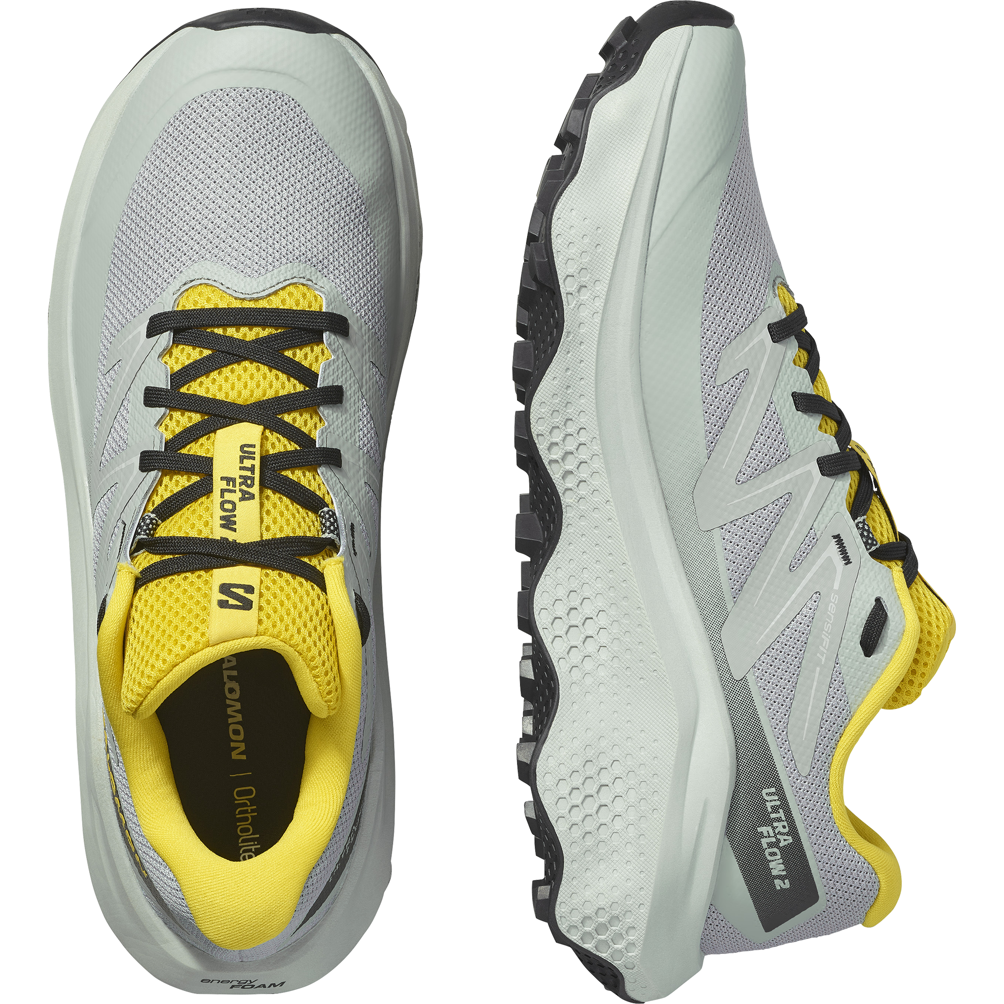 SALOMON ULTRA FLOW 2