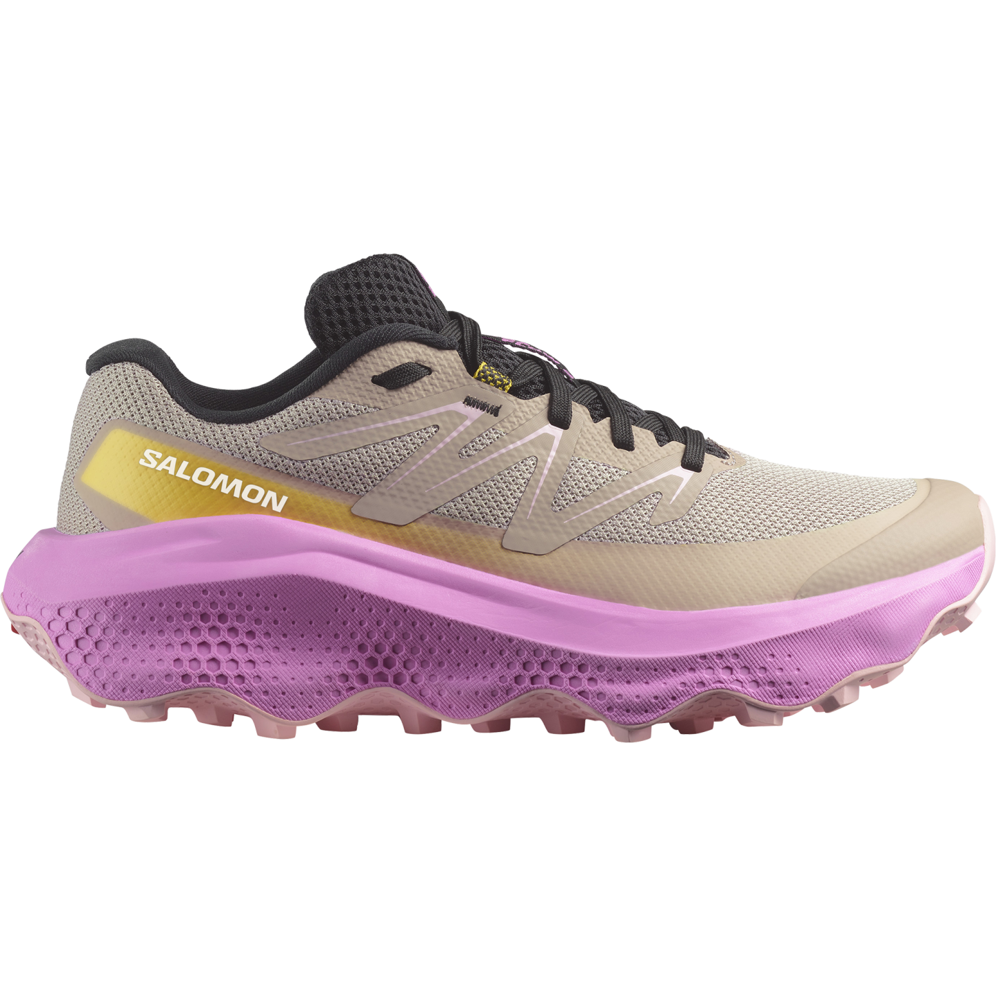 SALOMON ULTRA FLOW 2 W