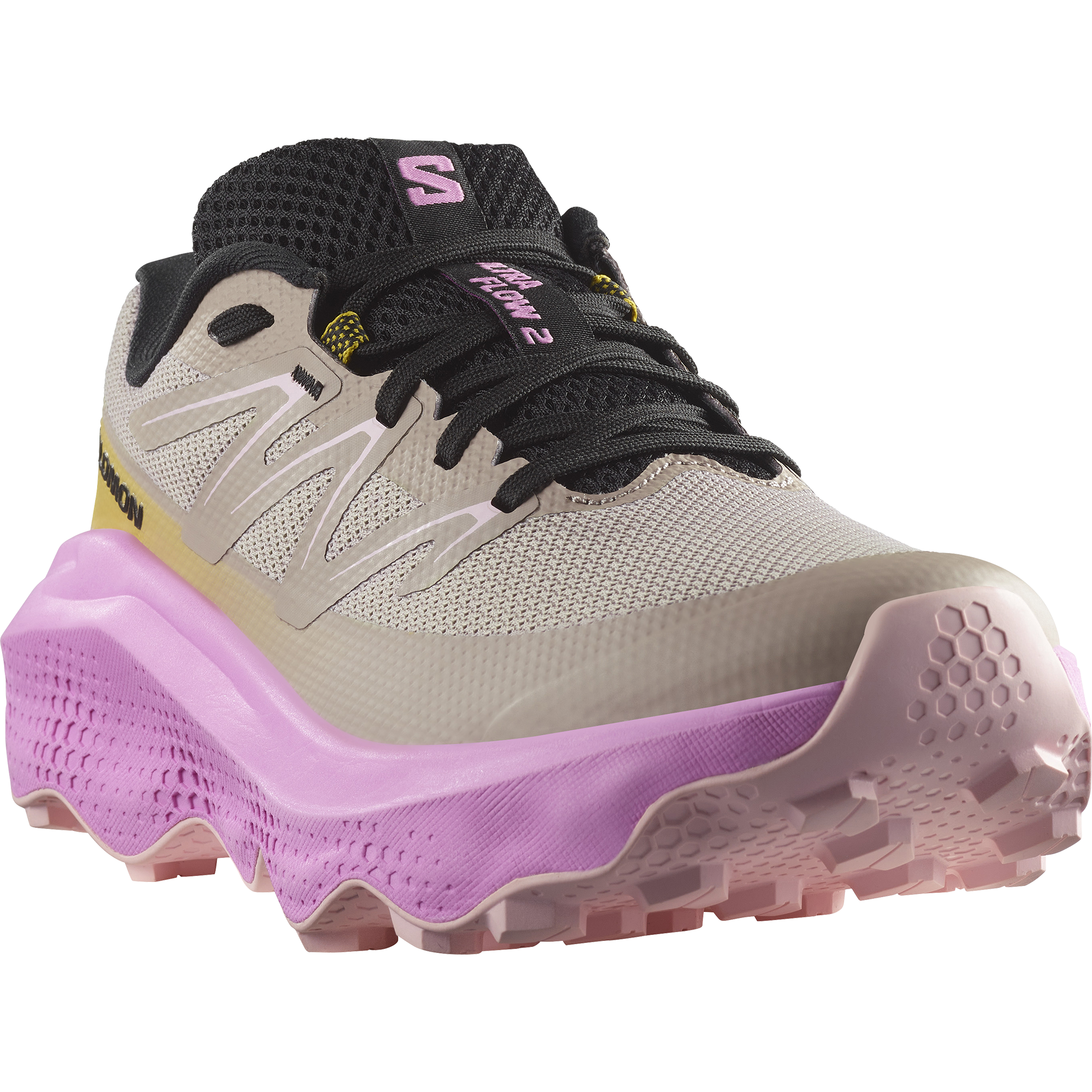 SALOMON ULTRA FLOW 2 W
