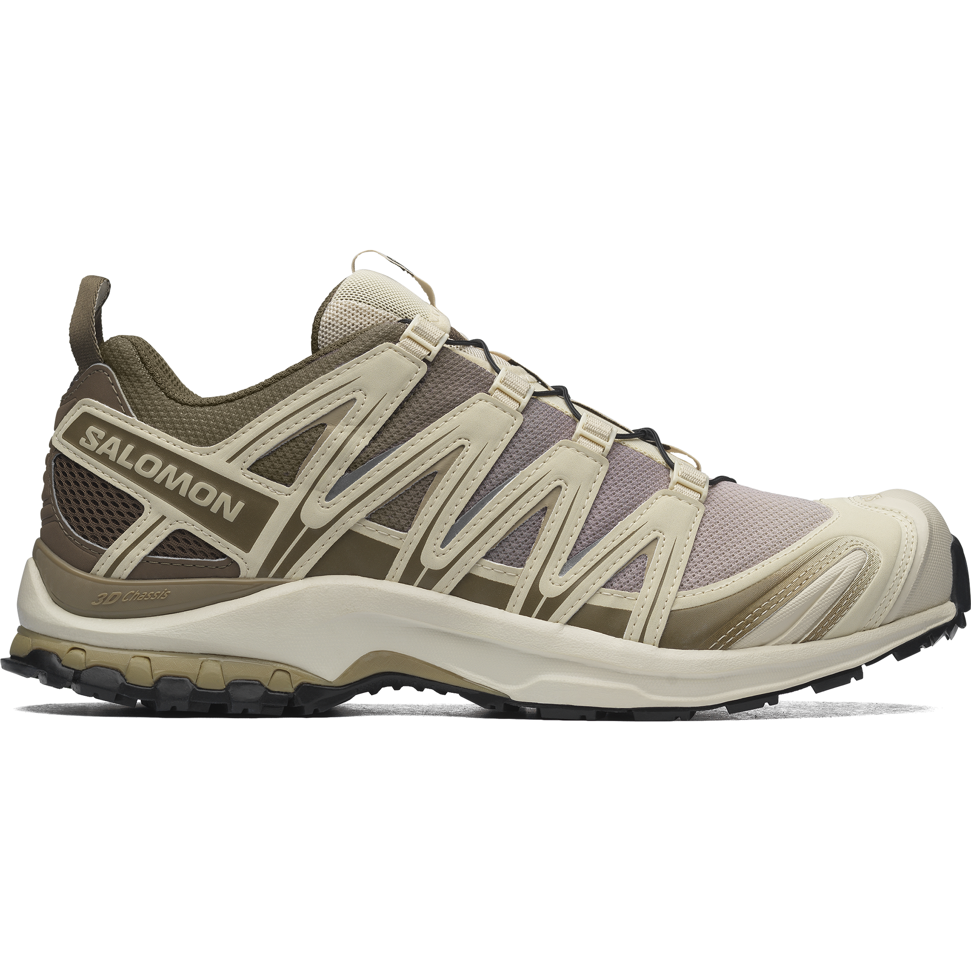 XA PRO 3D – SALOMON SG