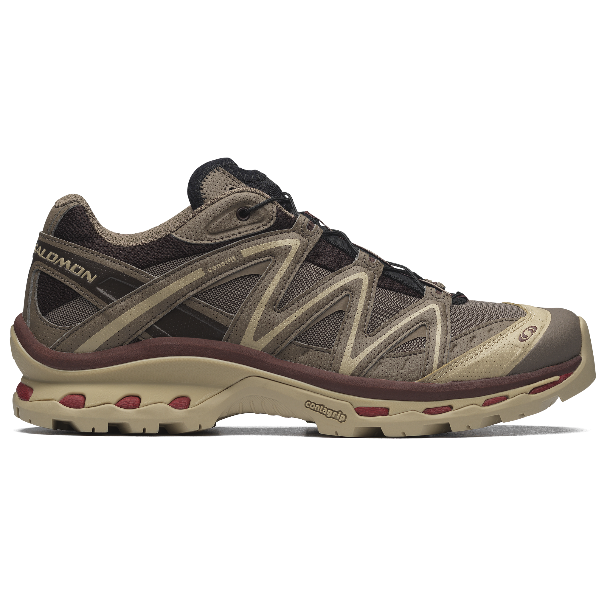 XT-QUEST – SALOMON SG
