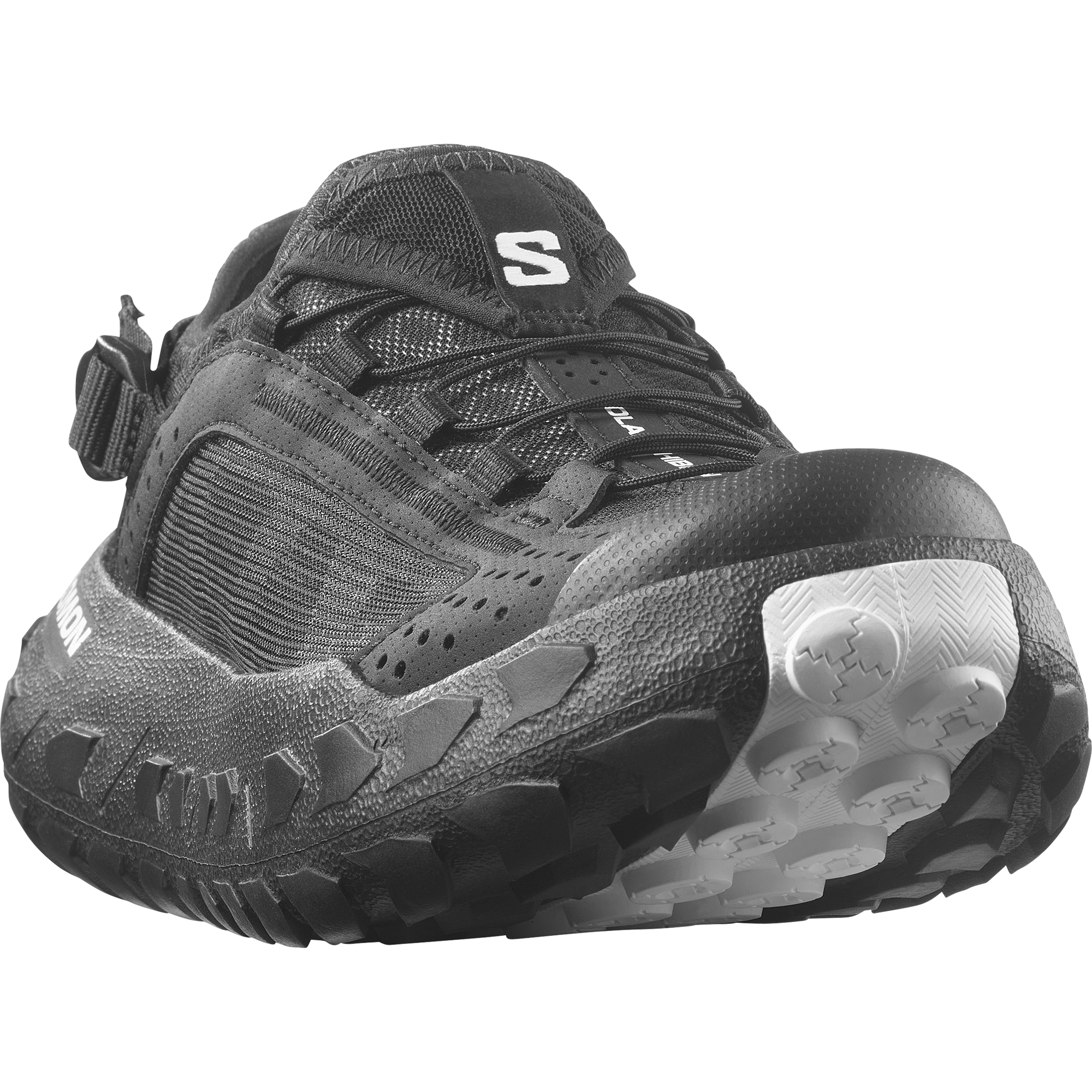 【Salomon】 正規品★ Solamphibian Black Alloy SOLAMPHIBIAN – SALOMON SG