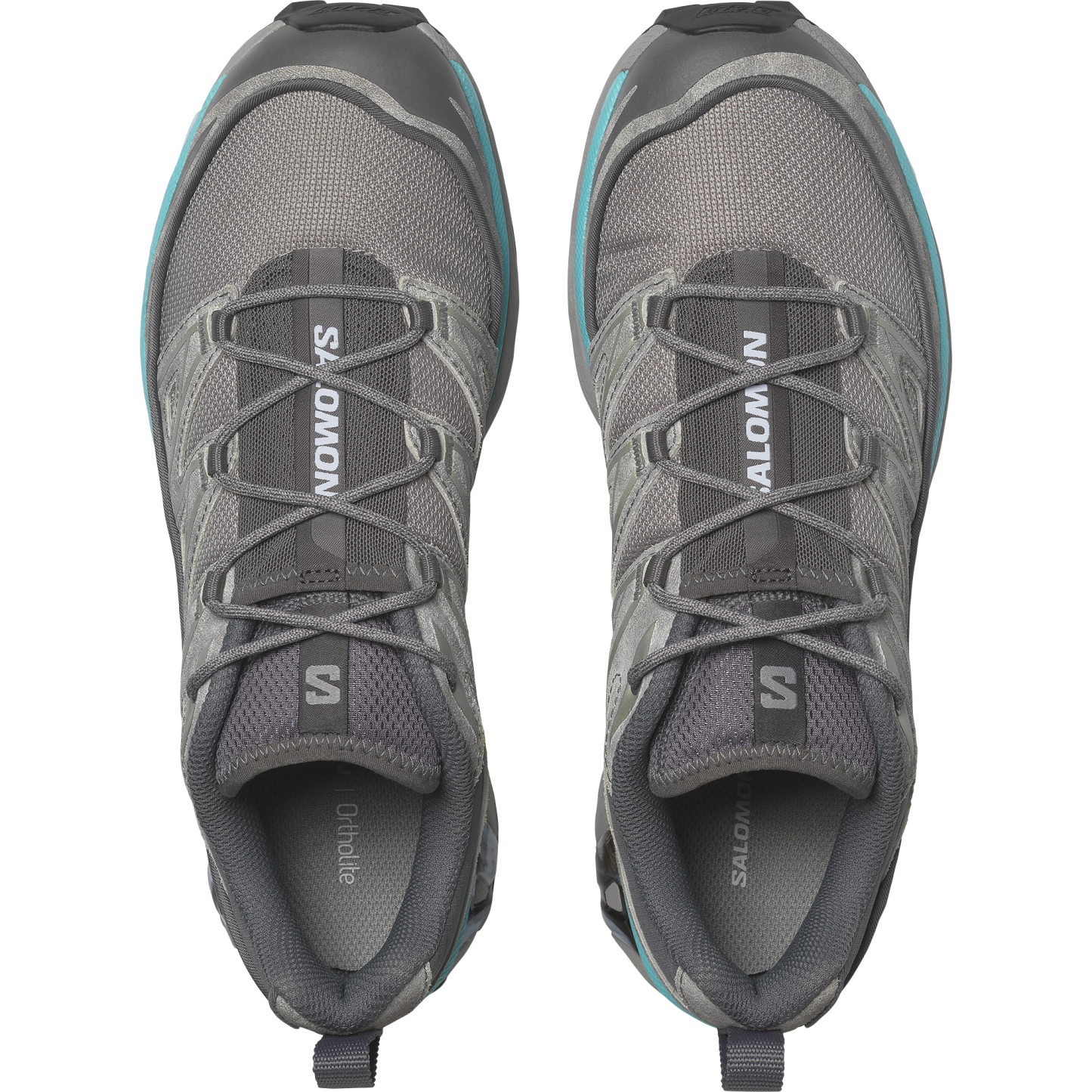 SALOMON XT-6 EXPANSE