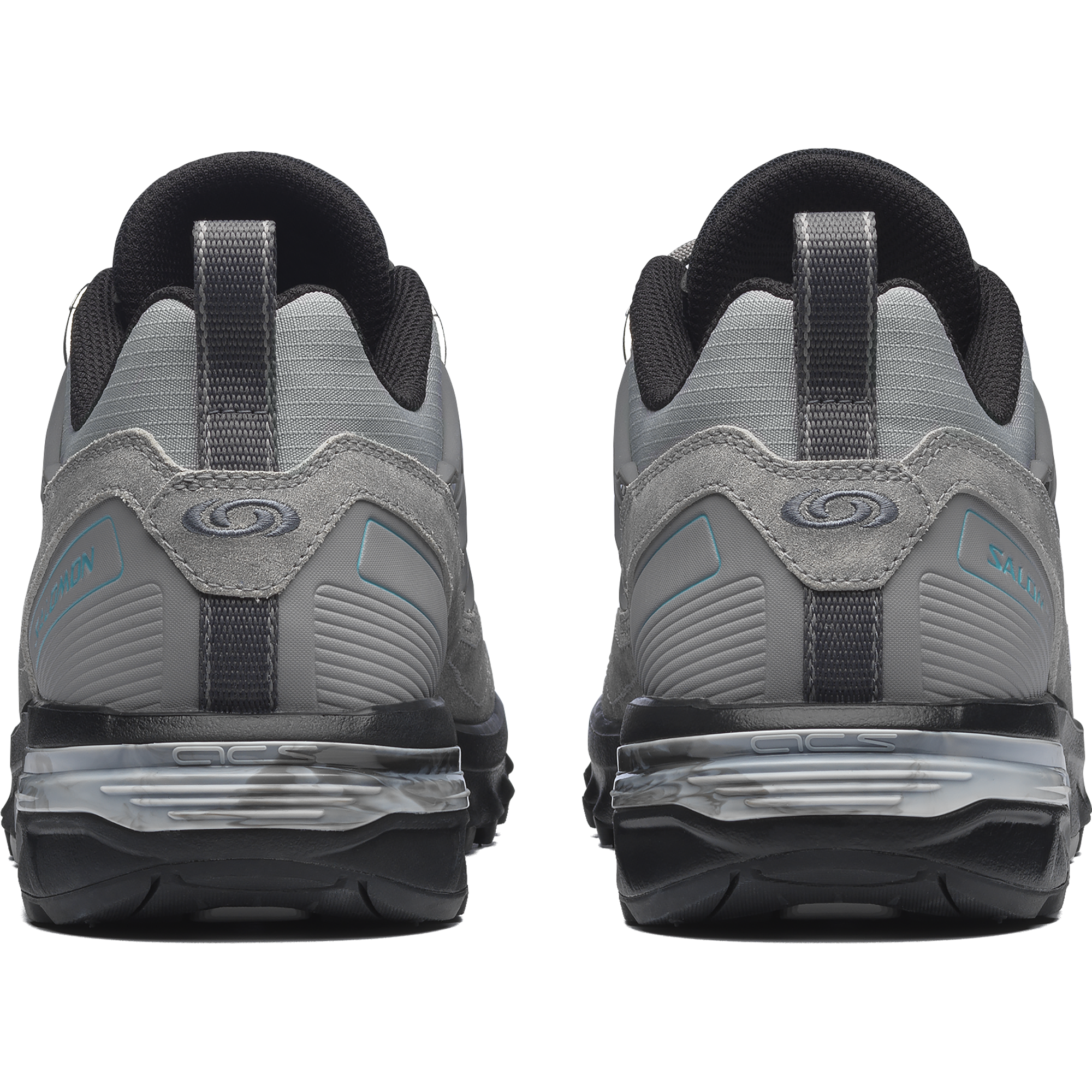 SALOMON ACS + CONCRETE