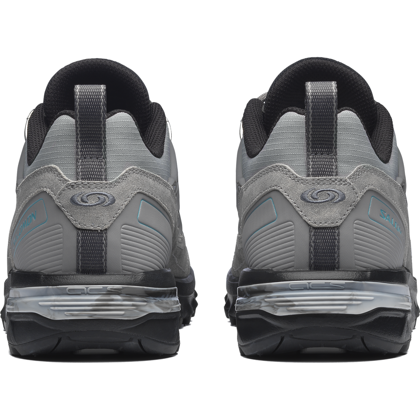 SALOMON ACS + CONCRETE