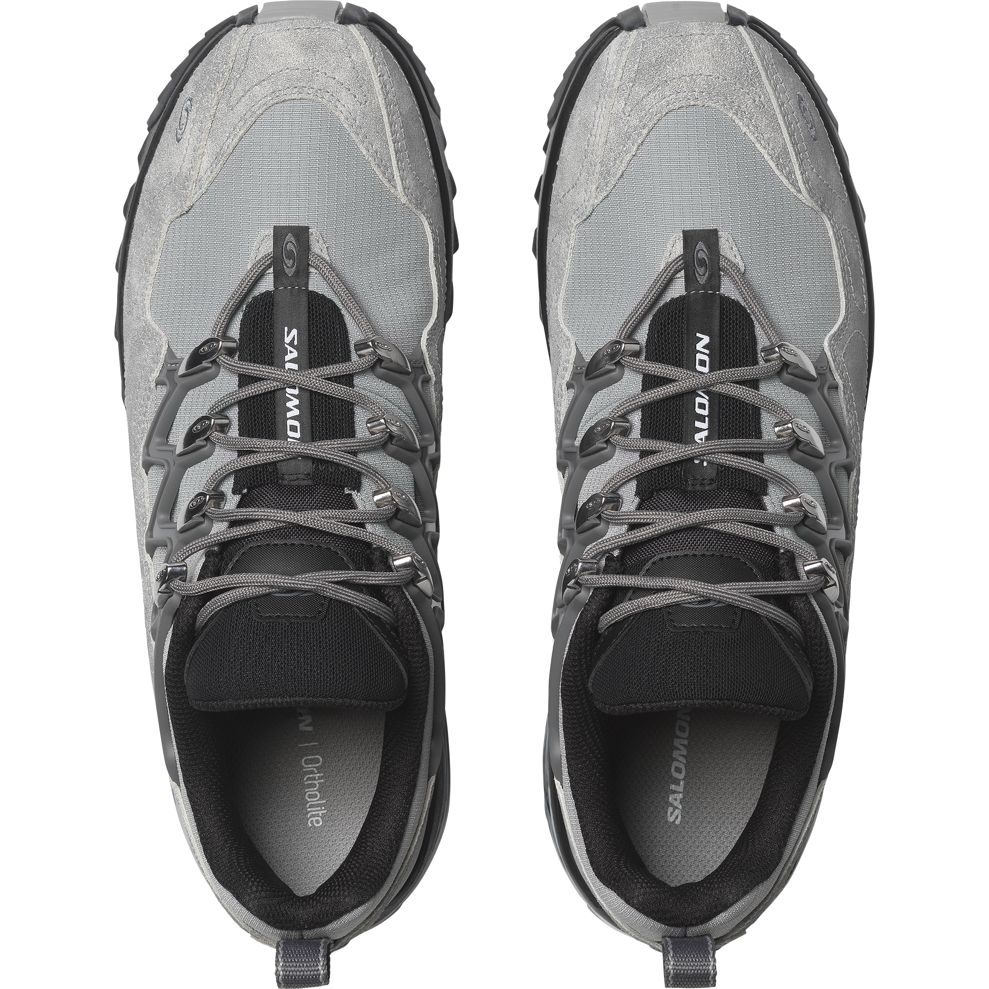 SALOMON ACS + CONCRETE