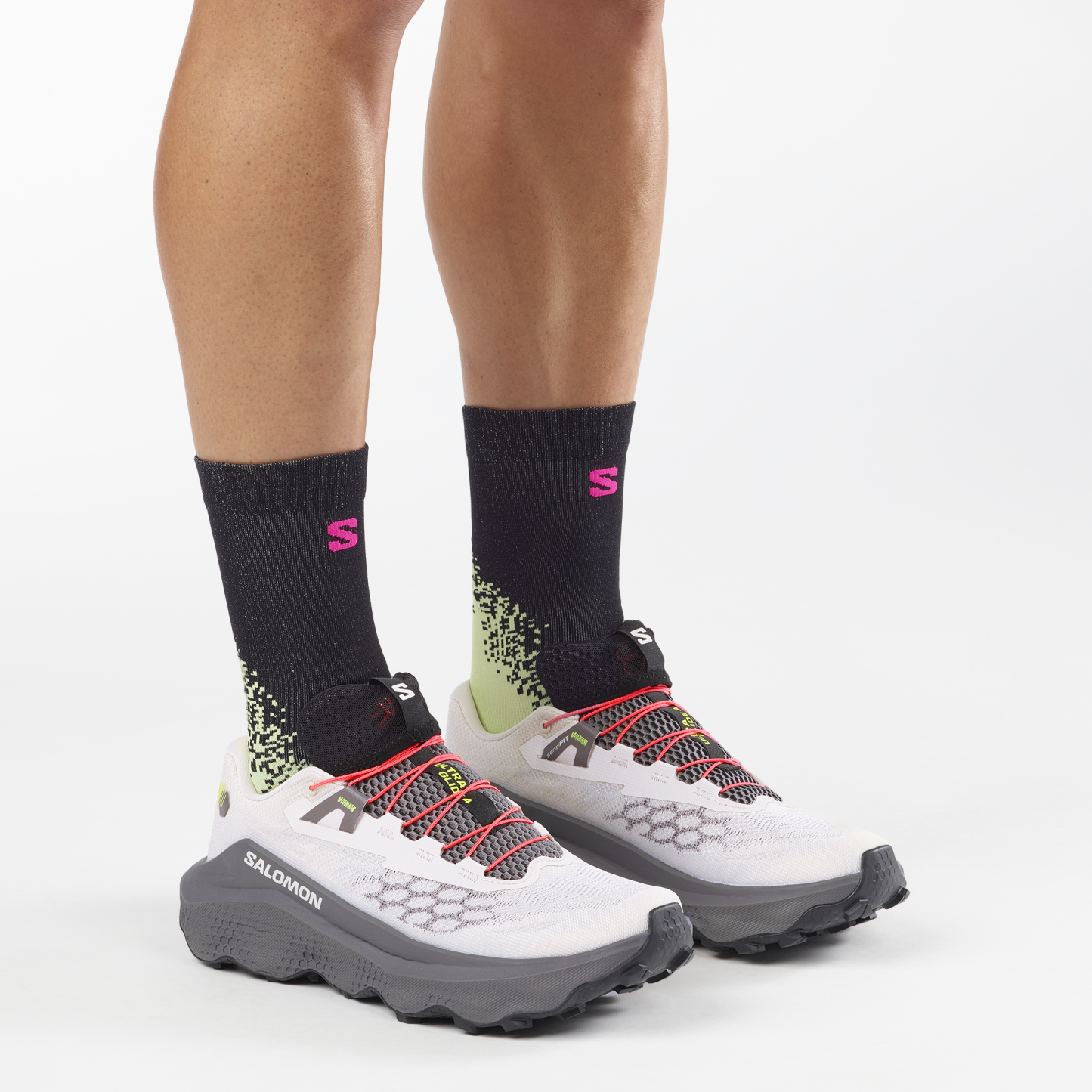 SALOMON ULTRA GLIDE 4