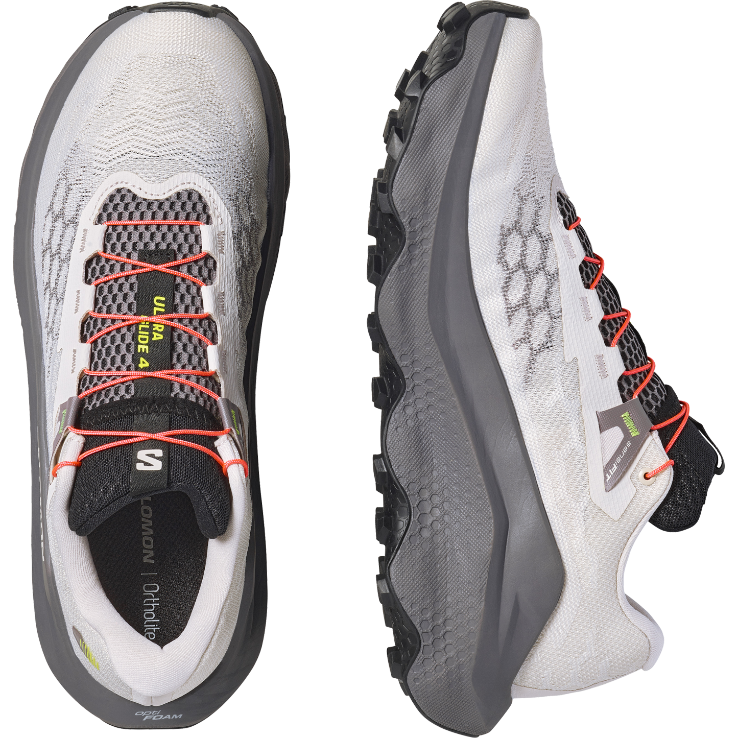 SALOMON ULTRA GLIDE 4