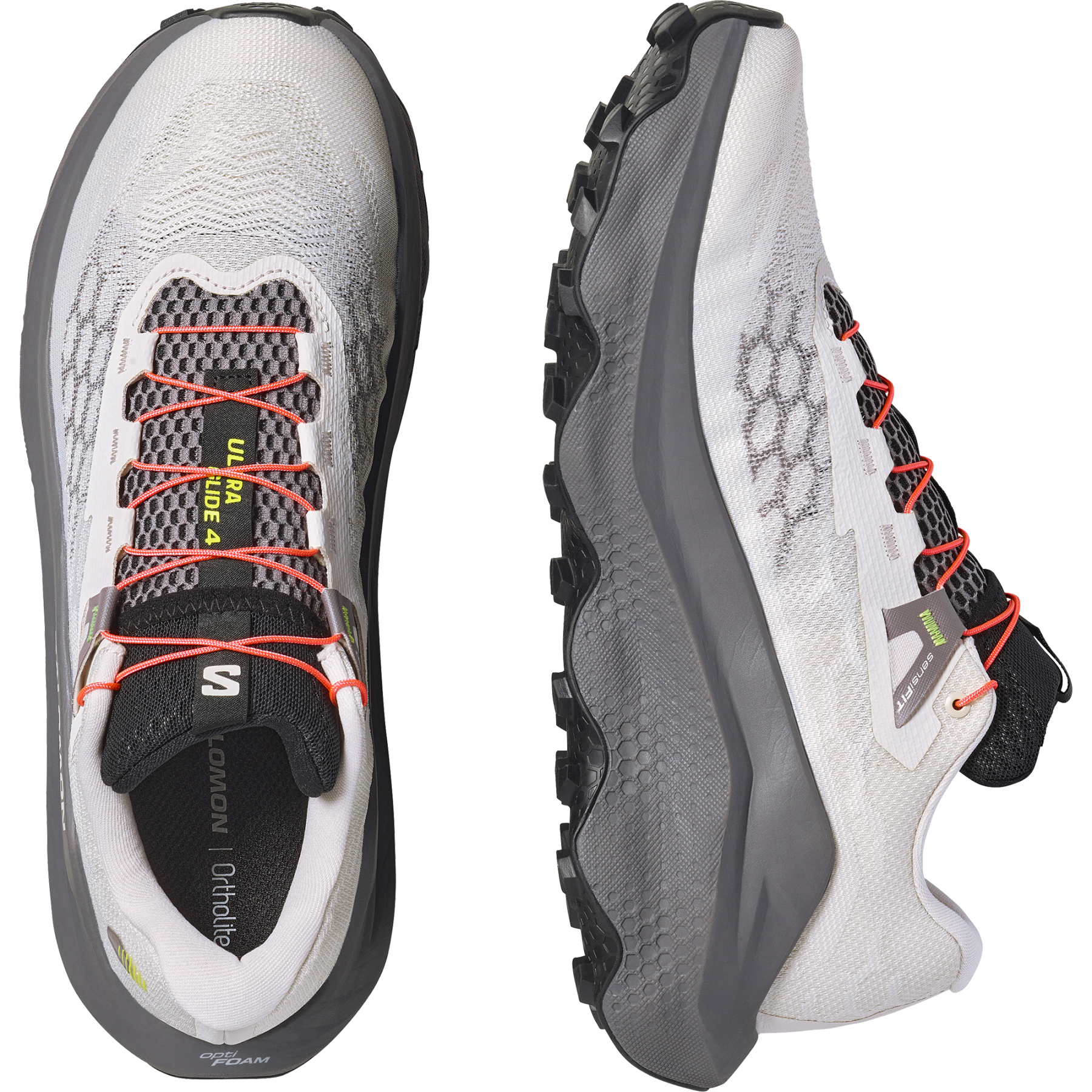 SALOMON ULTRA GLIDE 4