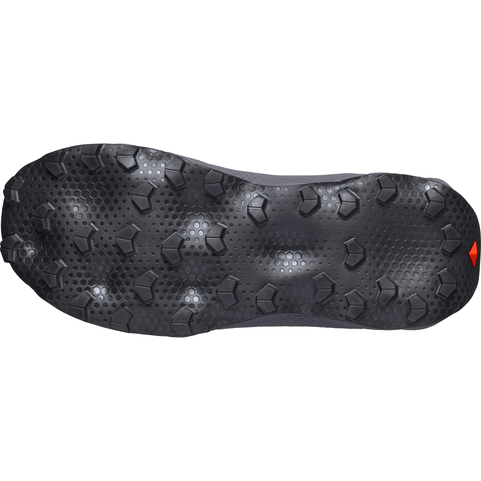 SALOMON ULTRA GLIDE 4