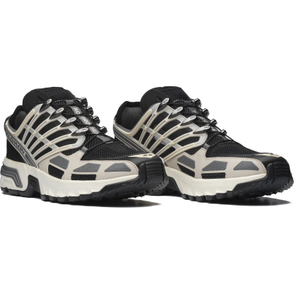 SALOMON ACS PRO SHELL