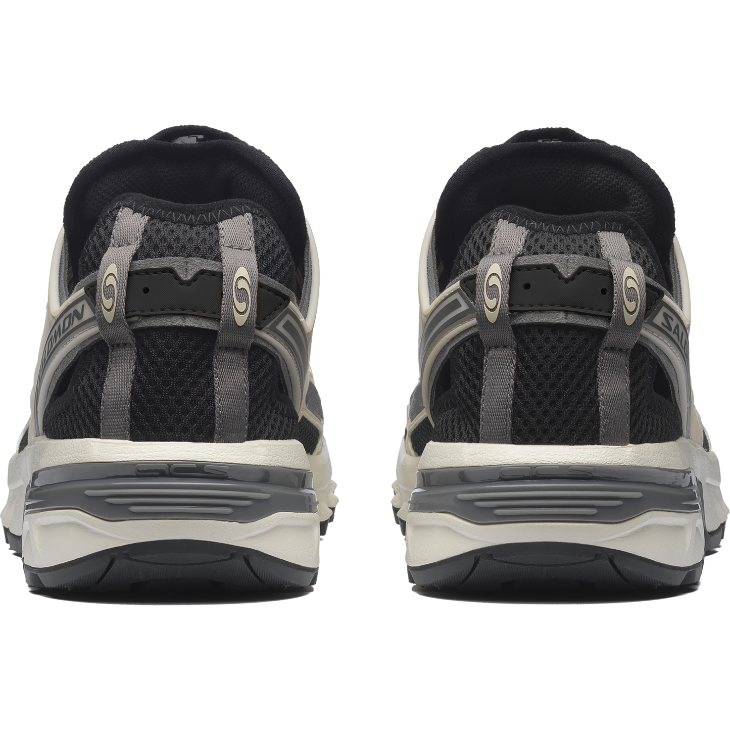 SALOMON ACS PRO SHELL