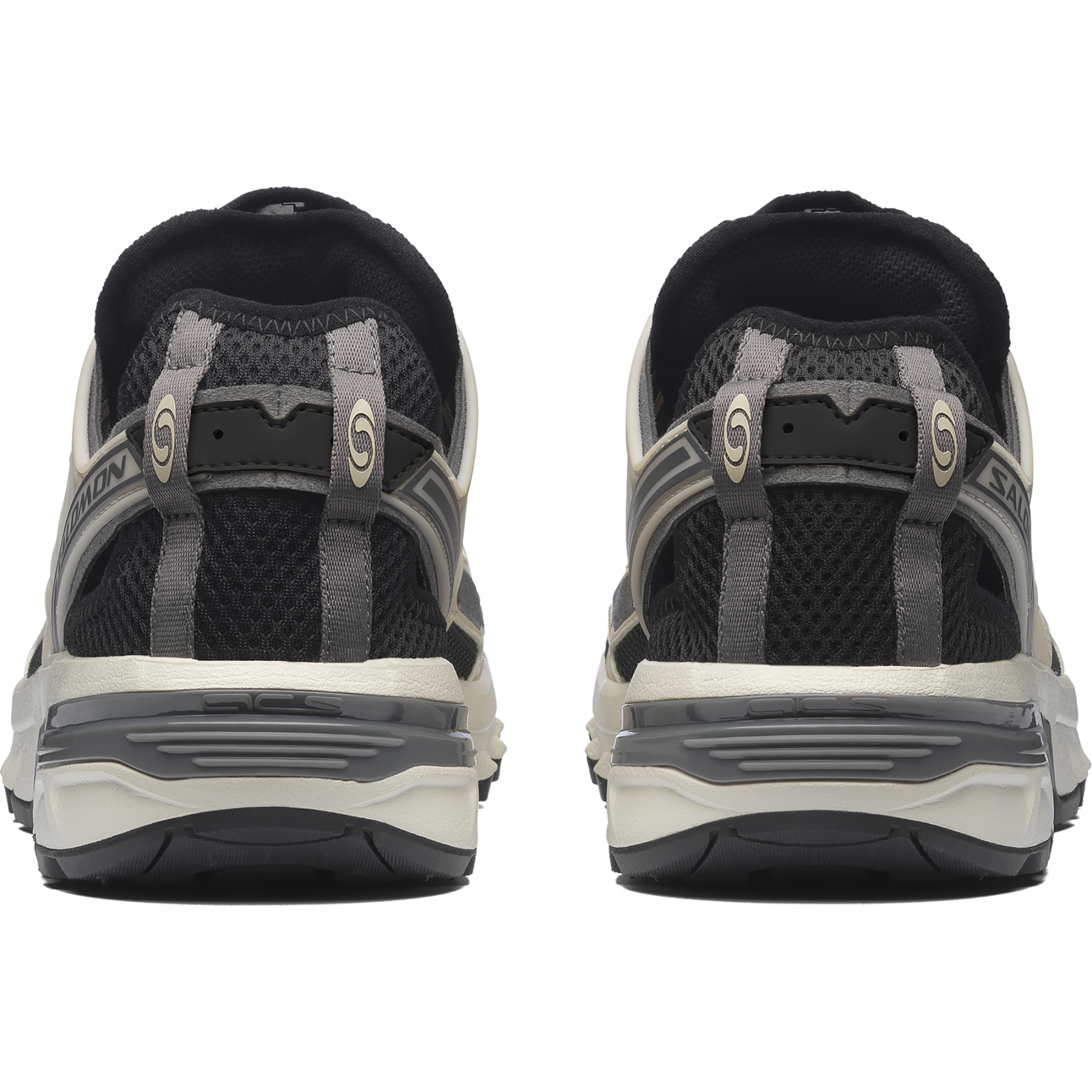 SALOMON ACS PRO SHELL
