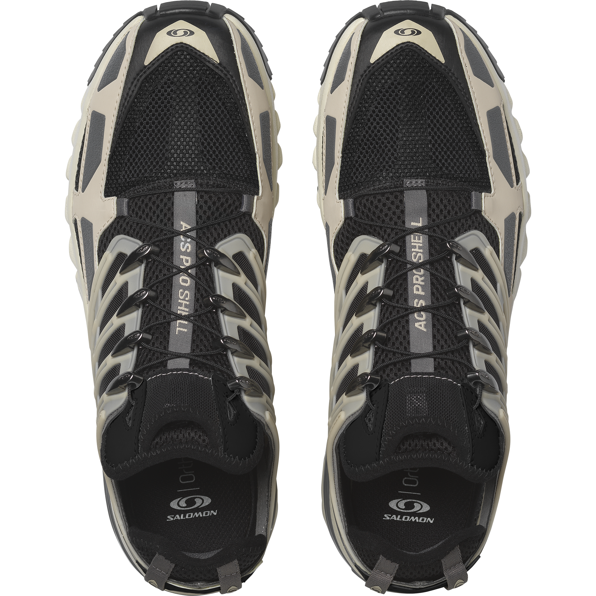 SALOMON ACS PRO SHELL