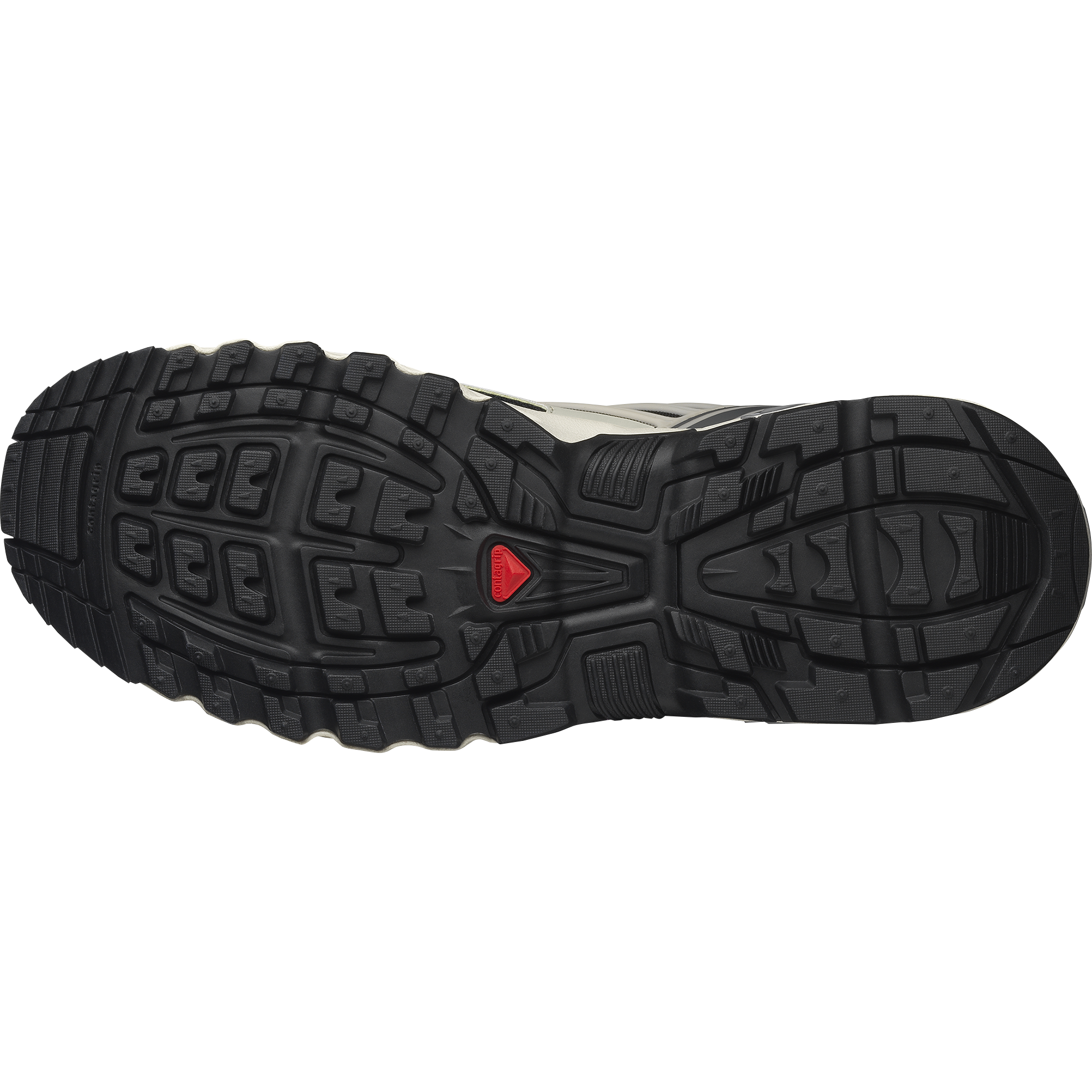 SALOMON ACS PRO SHELL