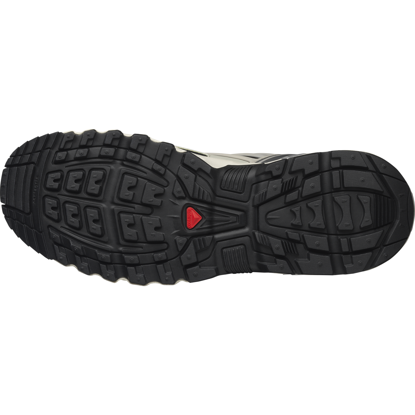 SALOMON ACS PRO SHELL