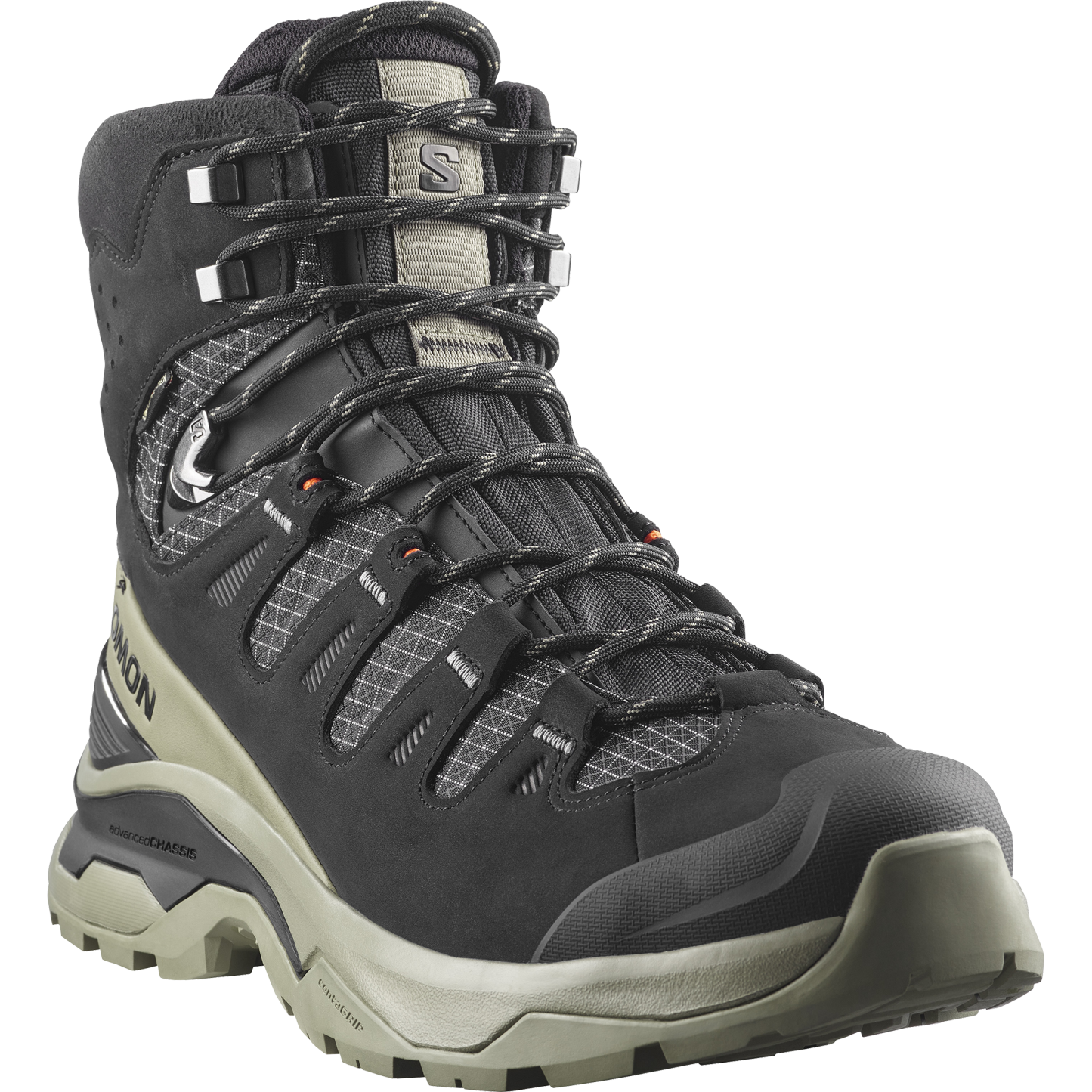 SALOMON QUEST 5 GORE-TEX