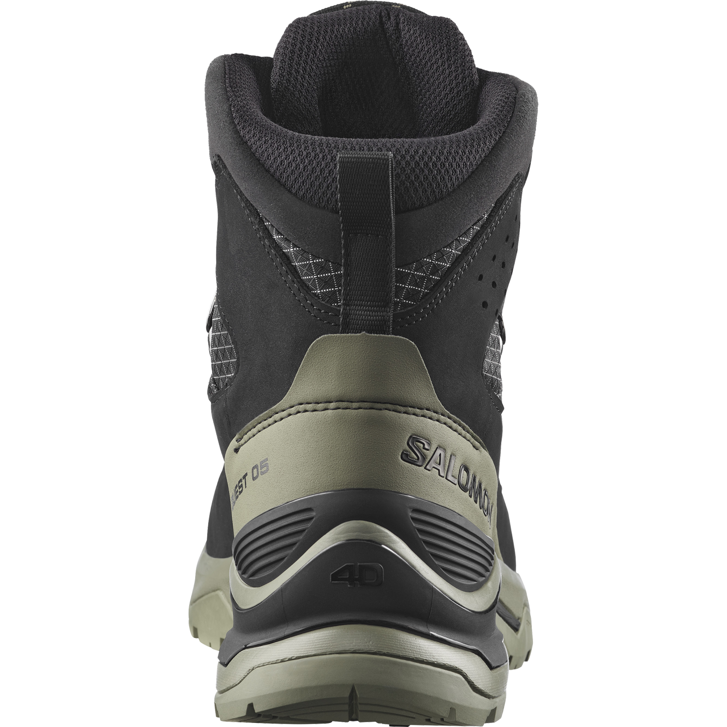 SALOMON QUEST 5 GORE-TEX