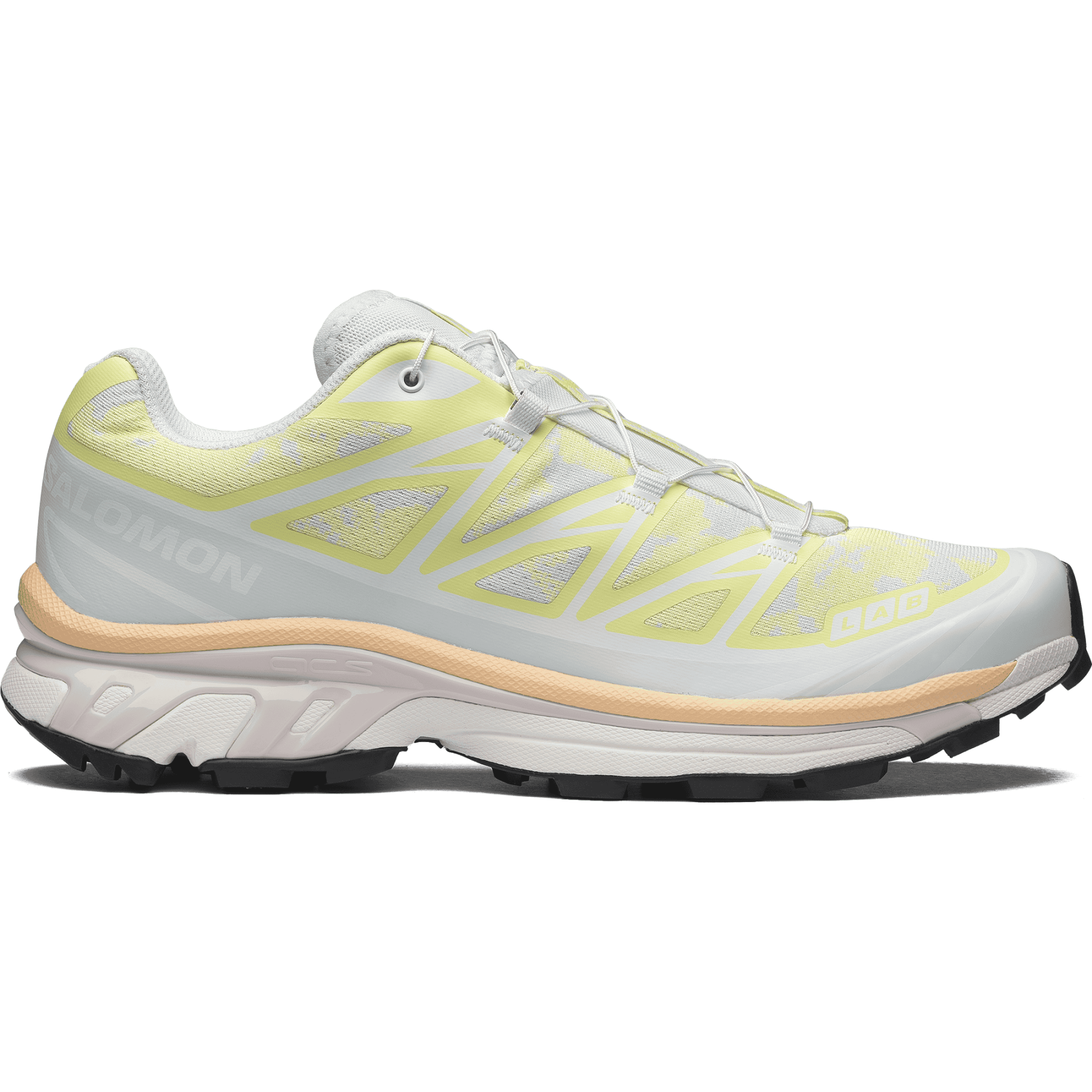 SALOMON XT-6 ALPEN BLOSSOM