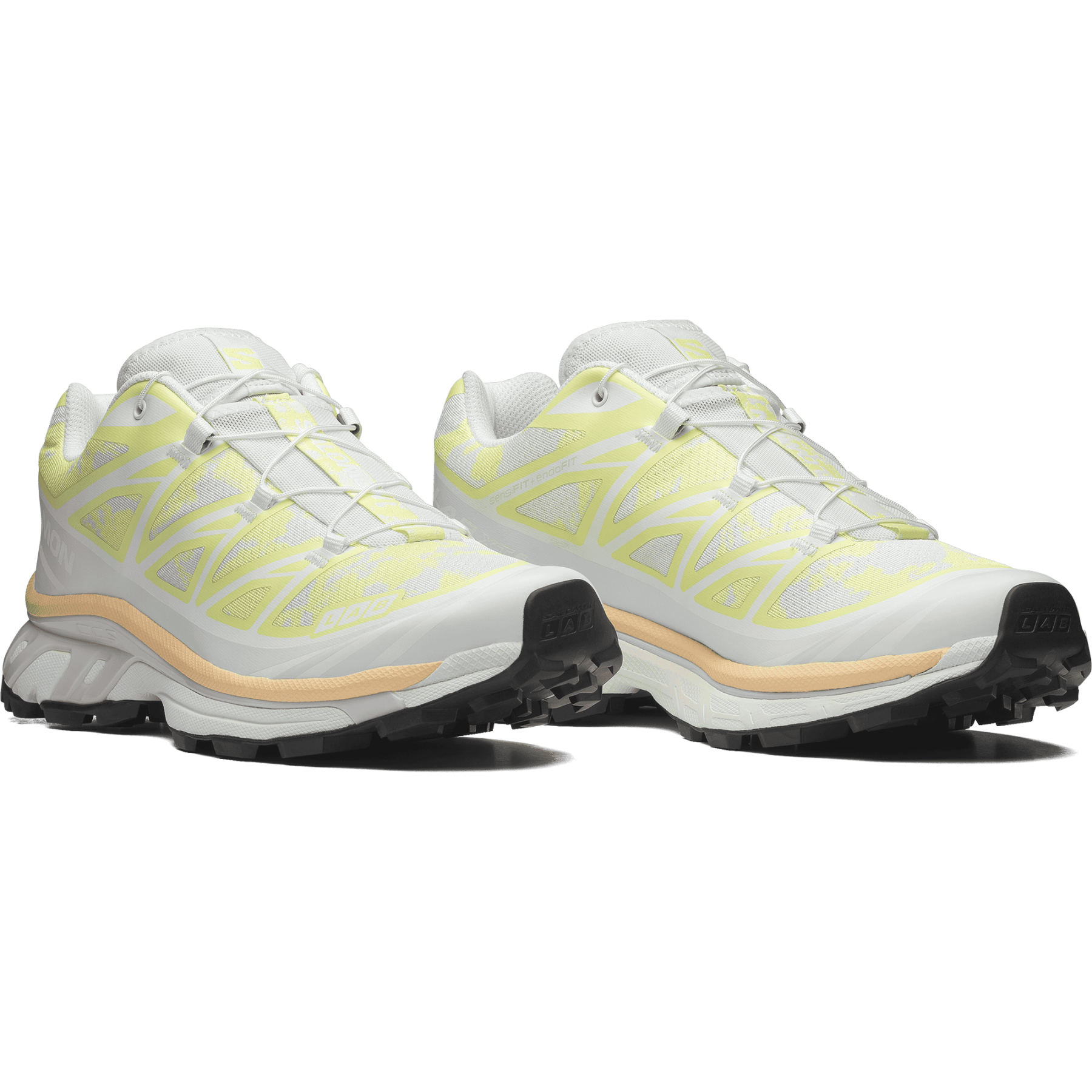 SALOMON XT-6 ALPEN BLOSSOM