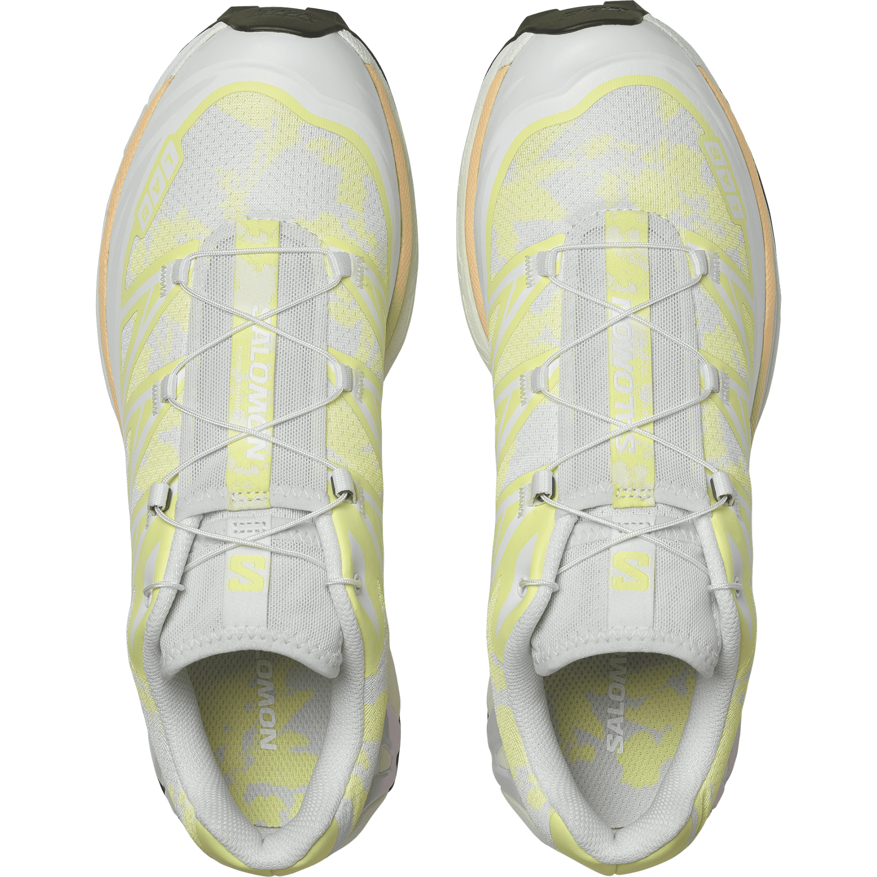 SALOMON XT-6 ALPEN BLOSSOM