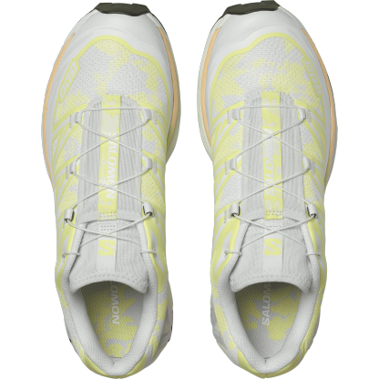 SALOMON XT-6 ALPEN BLOSSOM