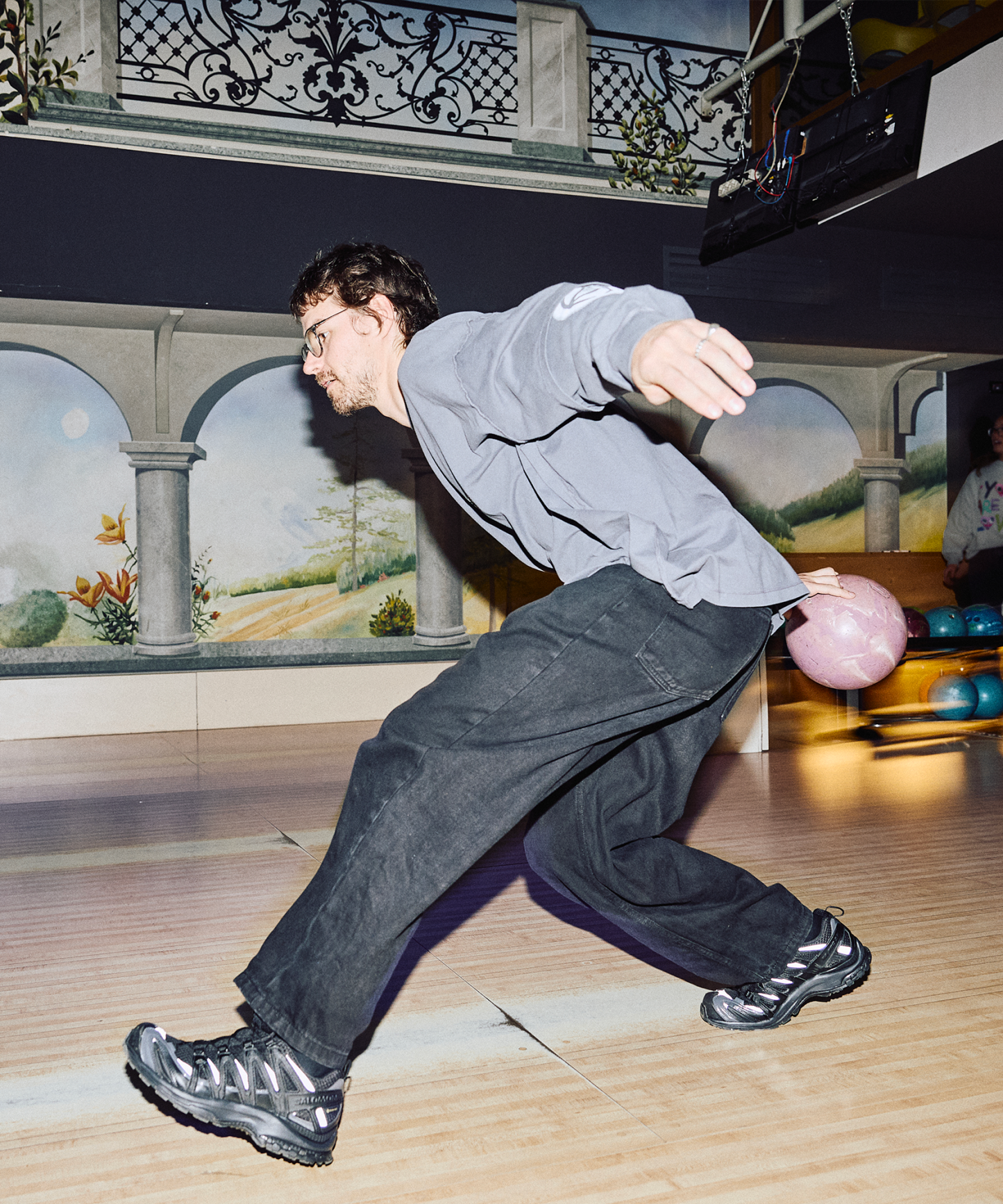 XA PRO 3D V9 GORE-TEX