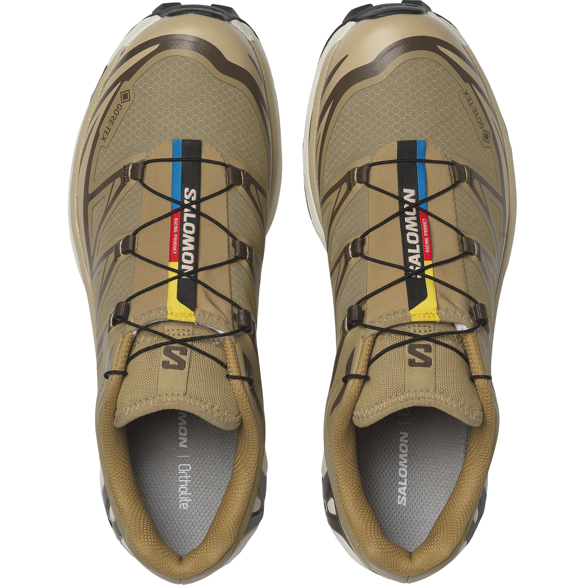 XT-6 GORE-TEX