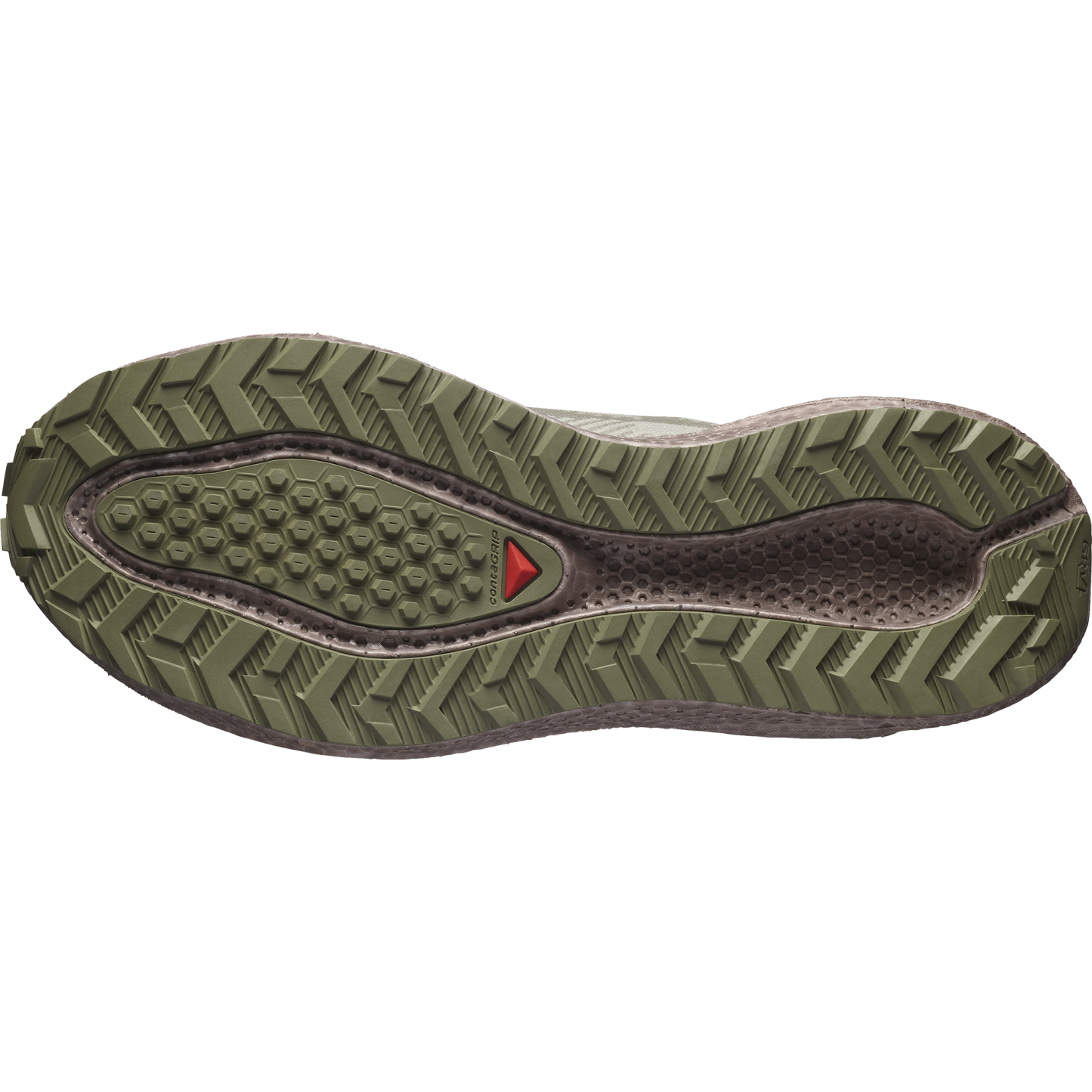 SALOMON AERO BLAZE 3 GRVL GORE-TEX