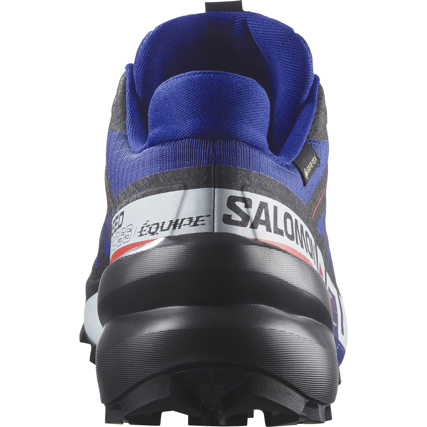 SALOMON SPEEDCROSS 6 GORE-TEX EQUIPE
