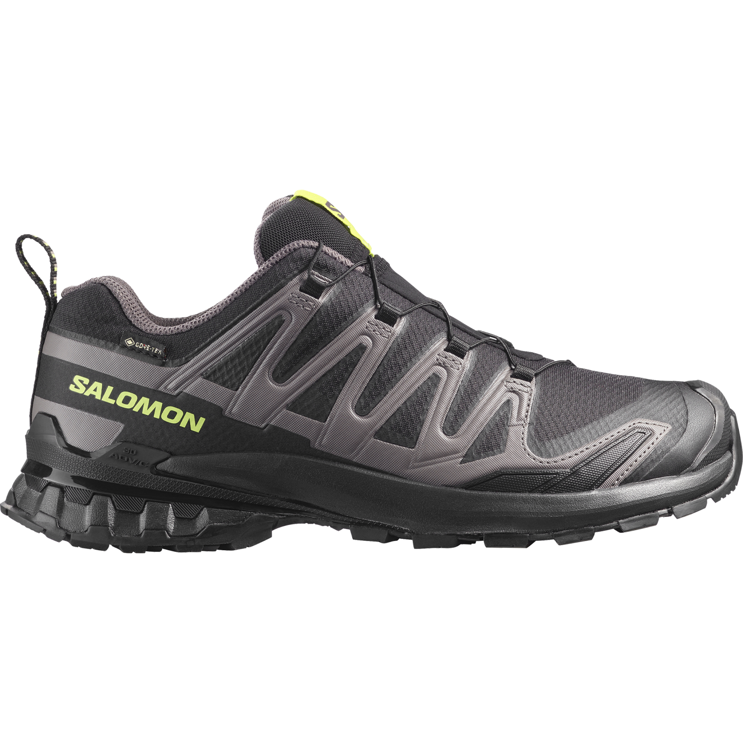 SALOMON XA PRO 3D V9 GORE-TEX