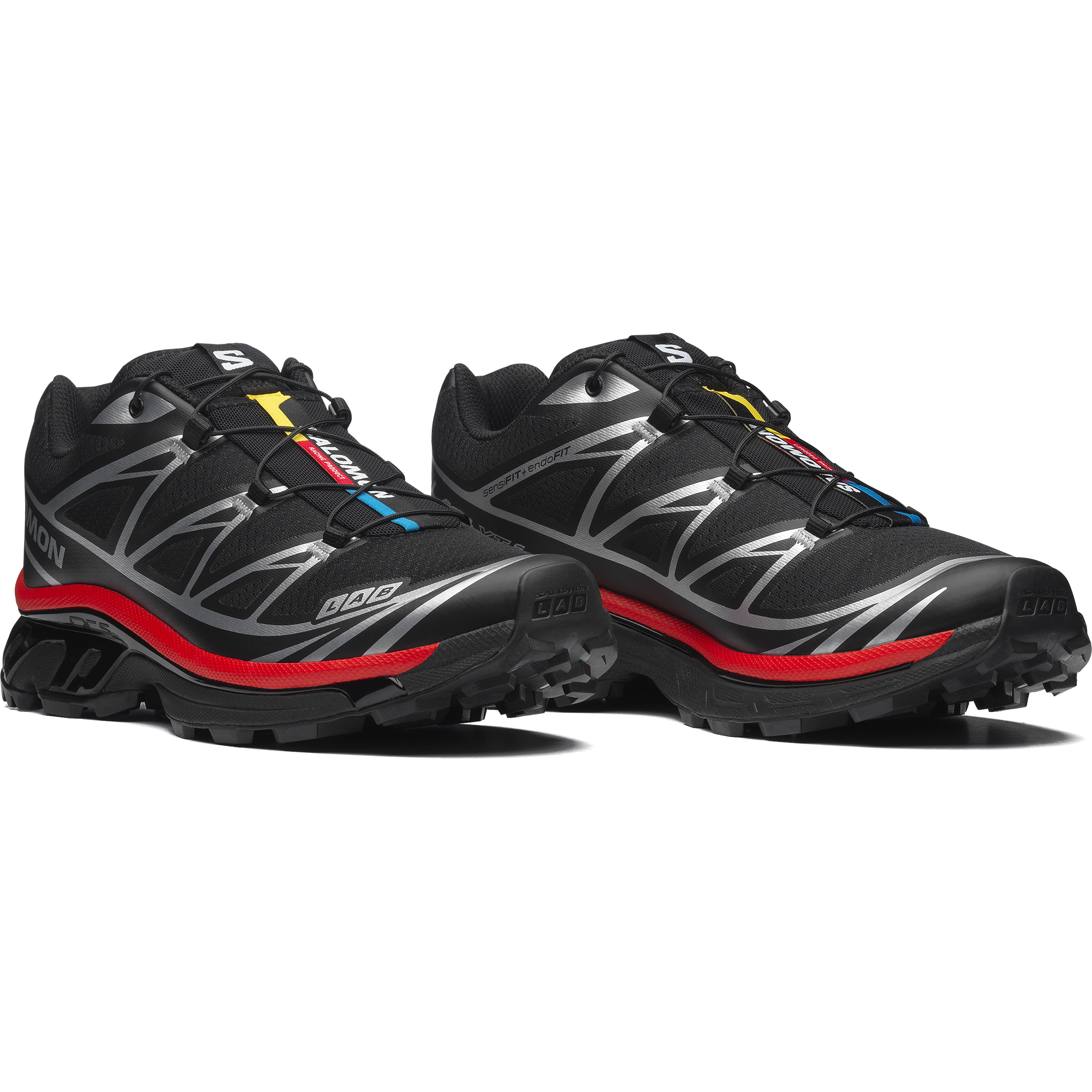 SALOMON XT-6