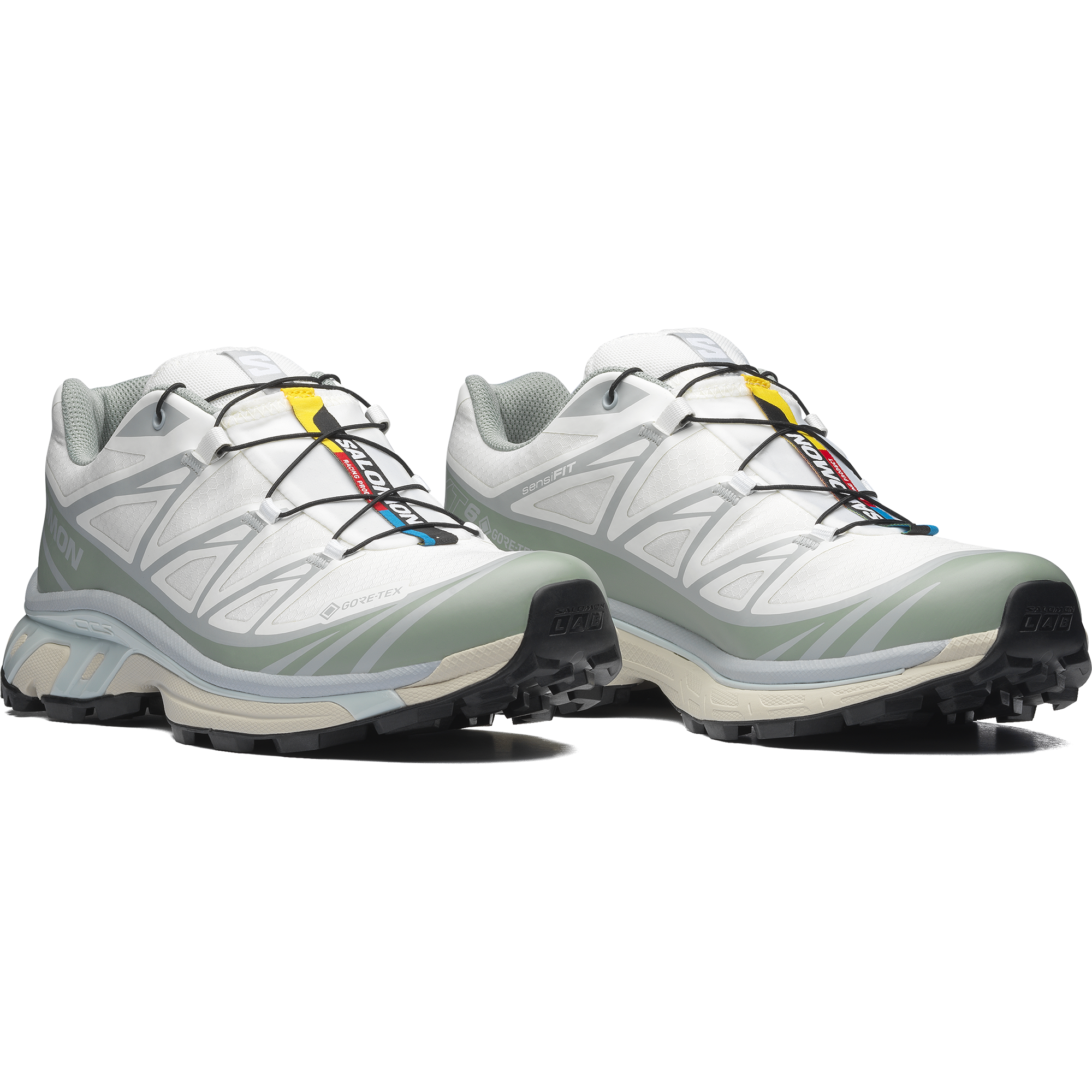 SALOMON XT-6 GORE-TEX
