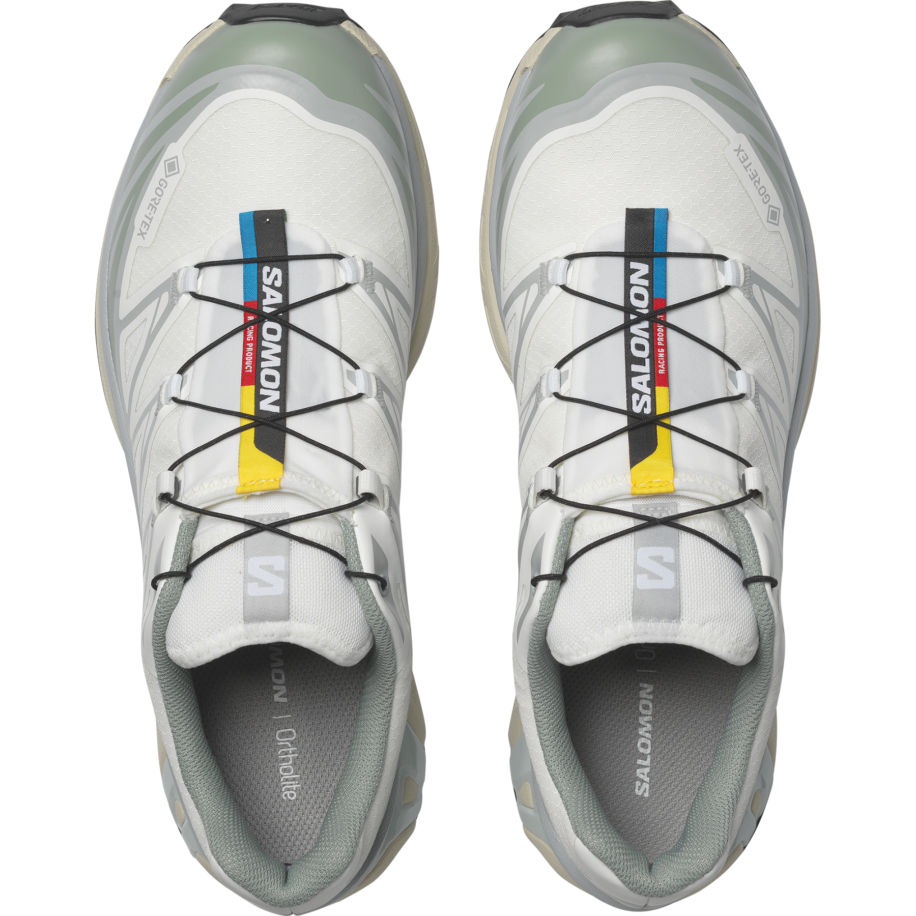 SALOMON XT-6 GORE-TEX