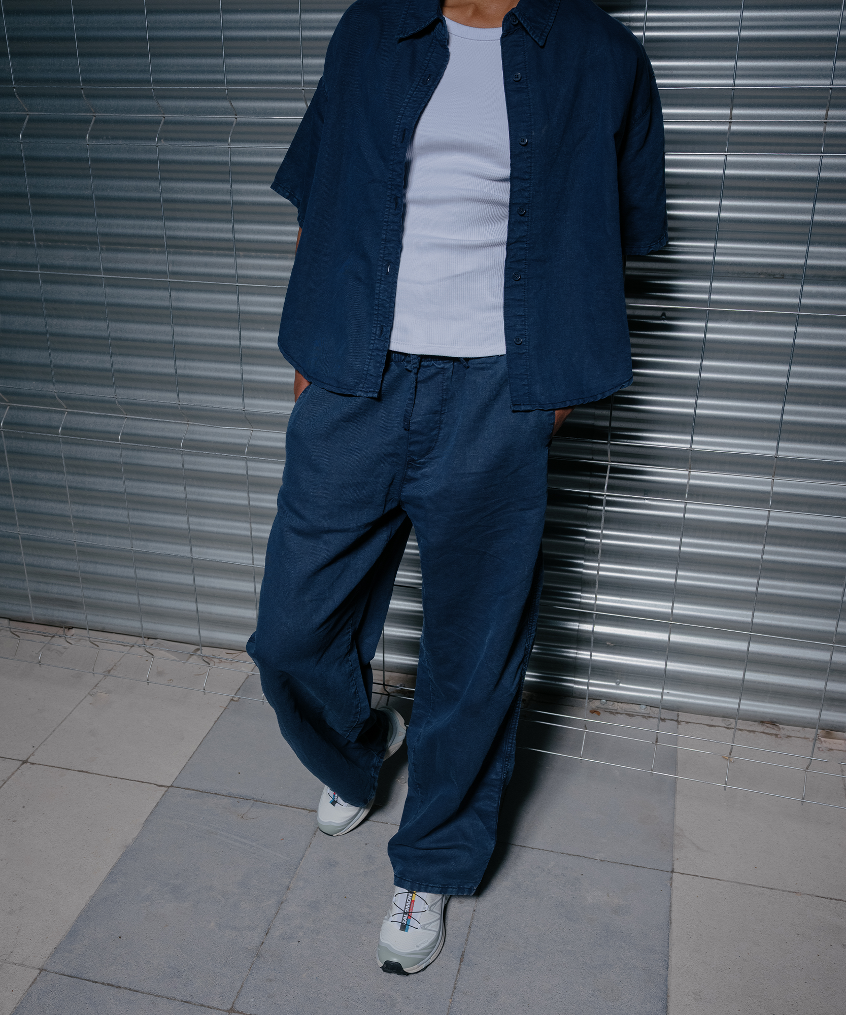 SALOMON XT-6 GORE-TEX